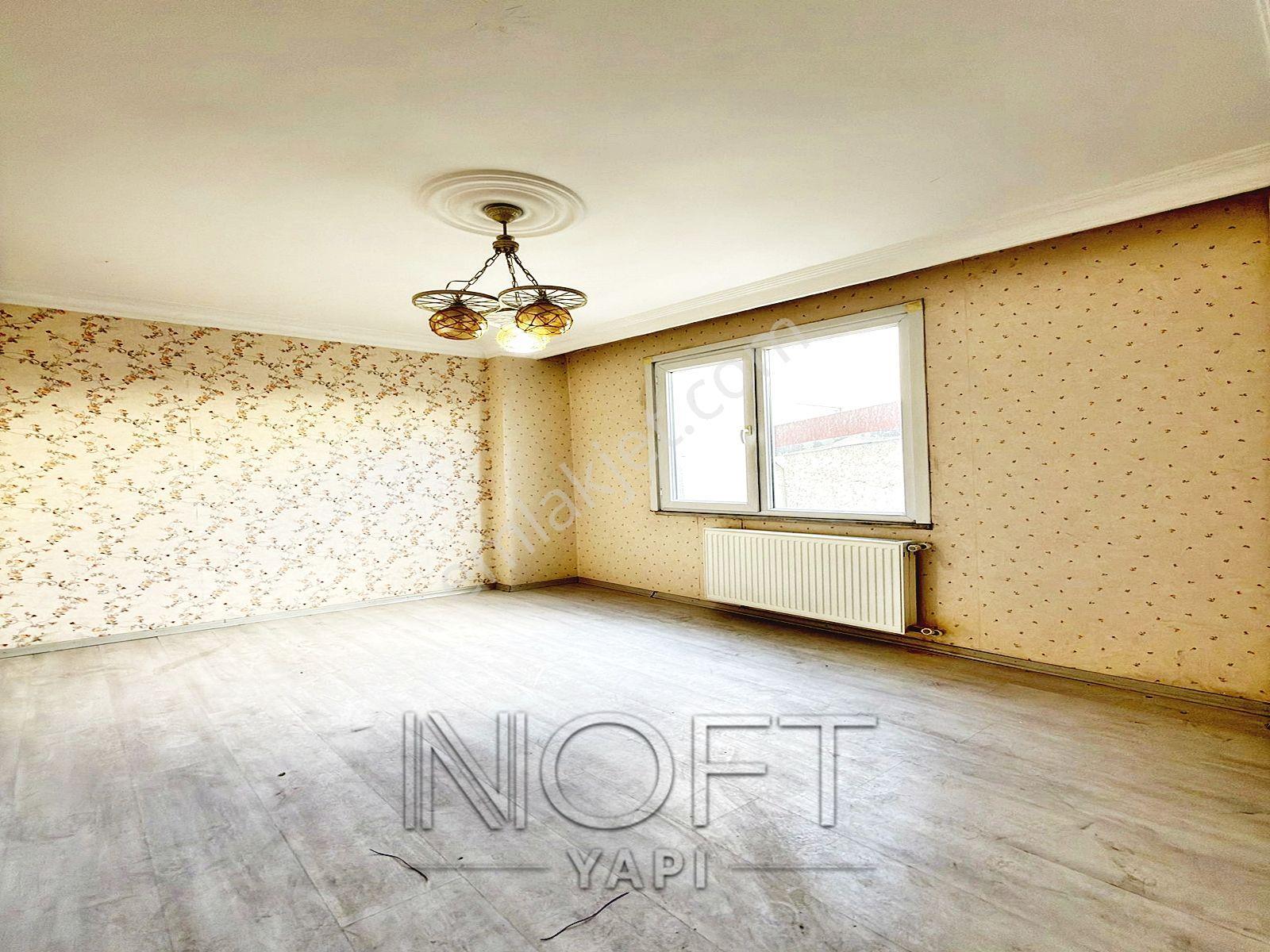 Esenyurt Ardıçlı Villalarına Komşu Arakat 2+1 Full Yapılı Satılık Daire - Görsel 14