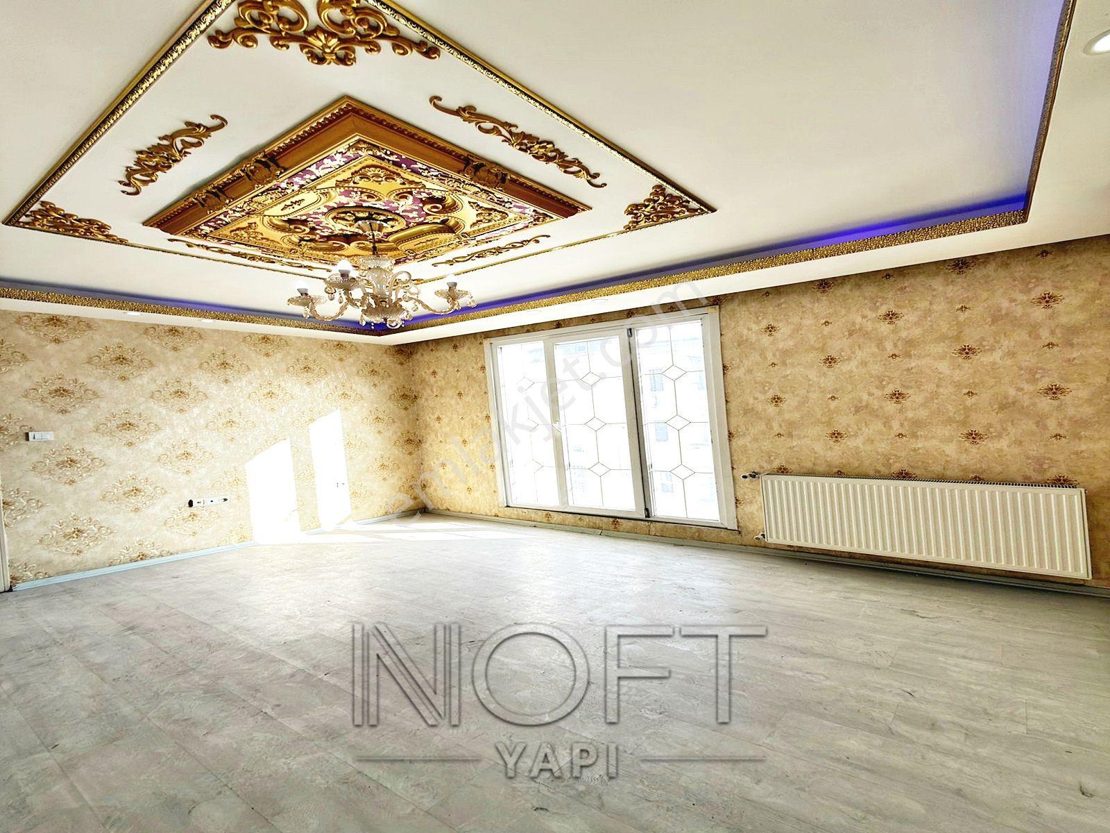 Esenyurt Ardıçlı Villalarına Komşu Arakat 2+1 Full Yapılı Satılık Daire - Görsel 5