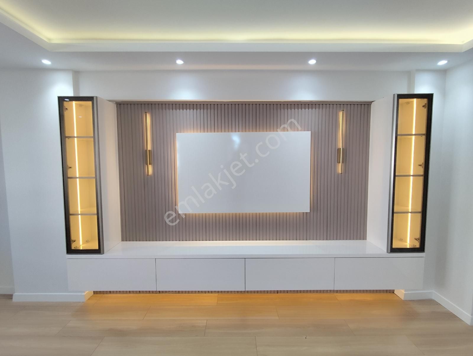 Akçay Sarıkızda Denize Yürüme Mesafesinde3+1 Lüks Tasarım Daire - Görsel 27