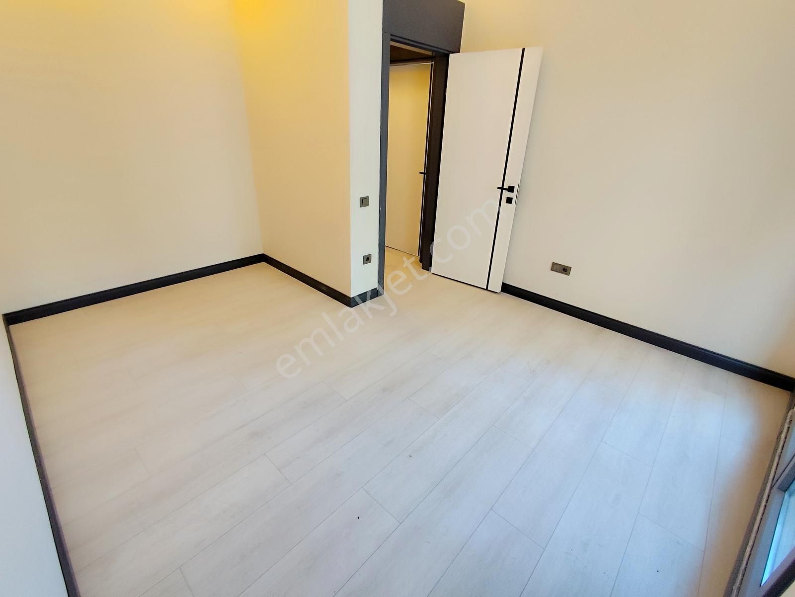 Akçay İkizçayın En Ferah Bölgesinde Sıfır Lüks Tasarım 1+1 Daire - Görsel 28
