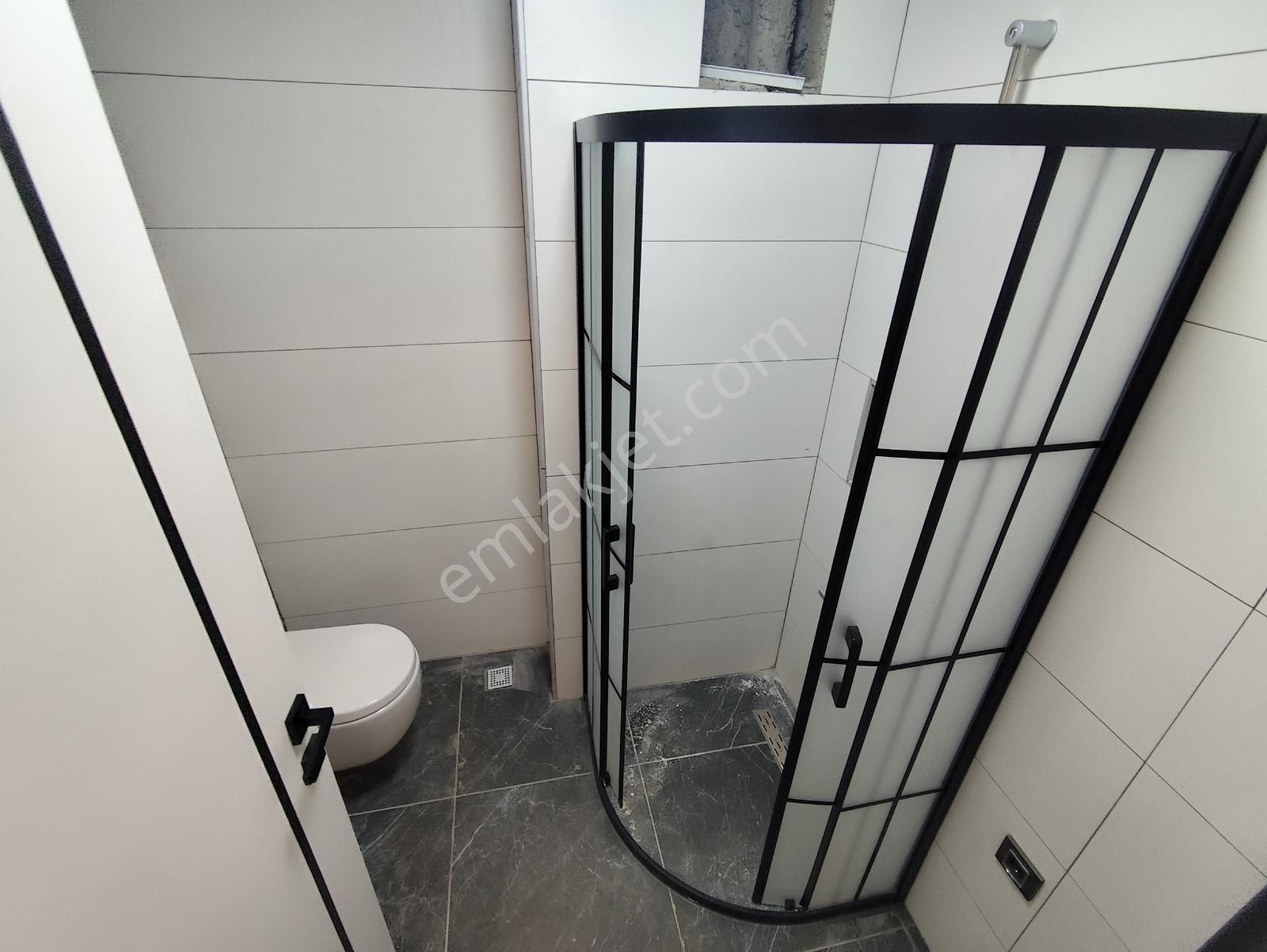 Akçay İkizçayın En Ferah Bölgesinde Sıfır Lüks Tasarım 1+1 Daire - Görsel 33