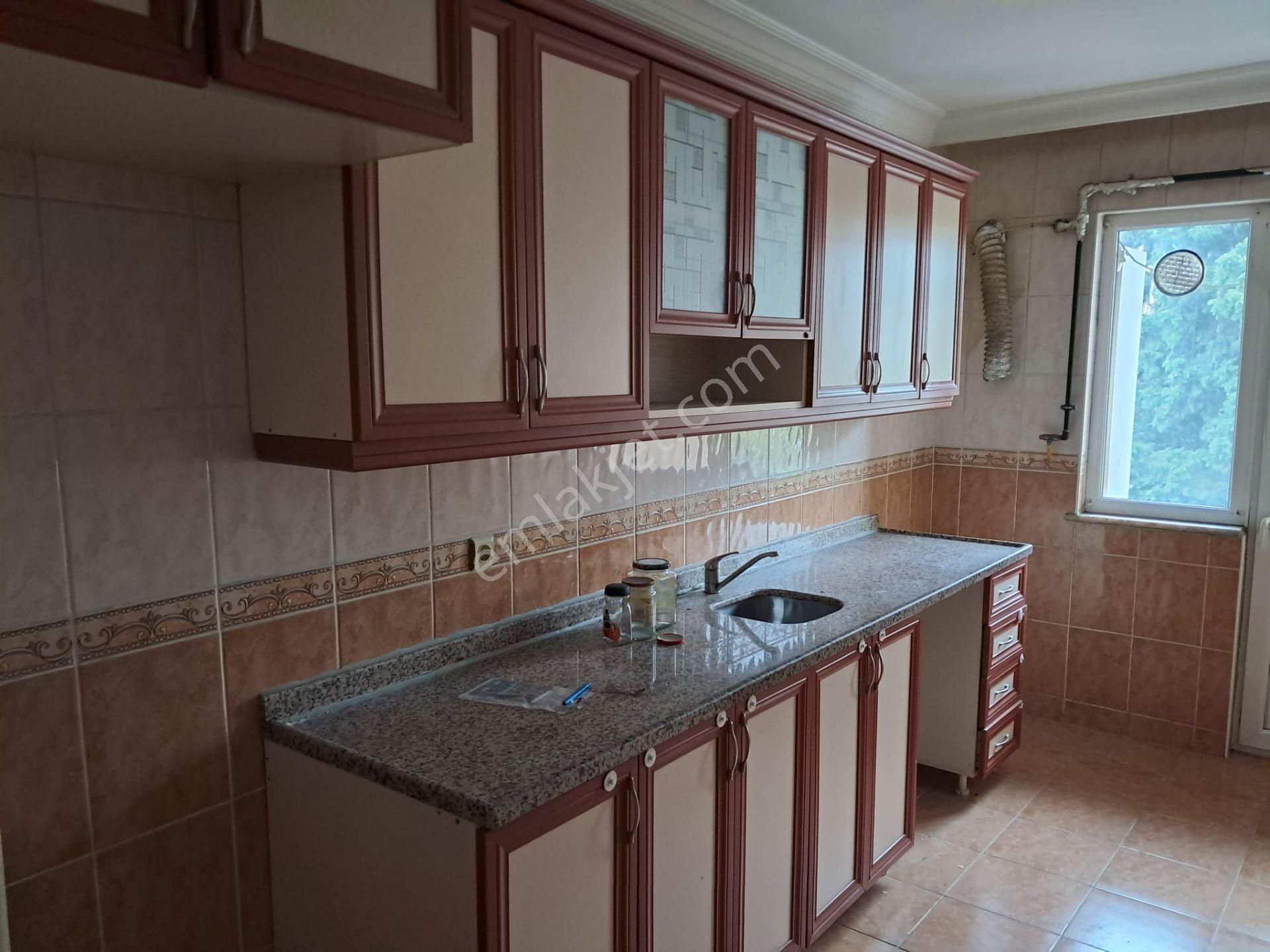 Cumhuriyet Mah. Kiralık 120 M2 - 3+1- 2 - Kat Daire - Görsel 5