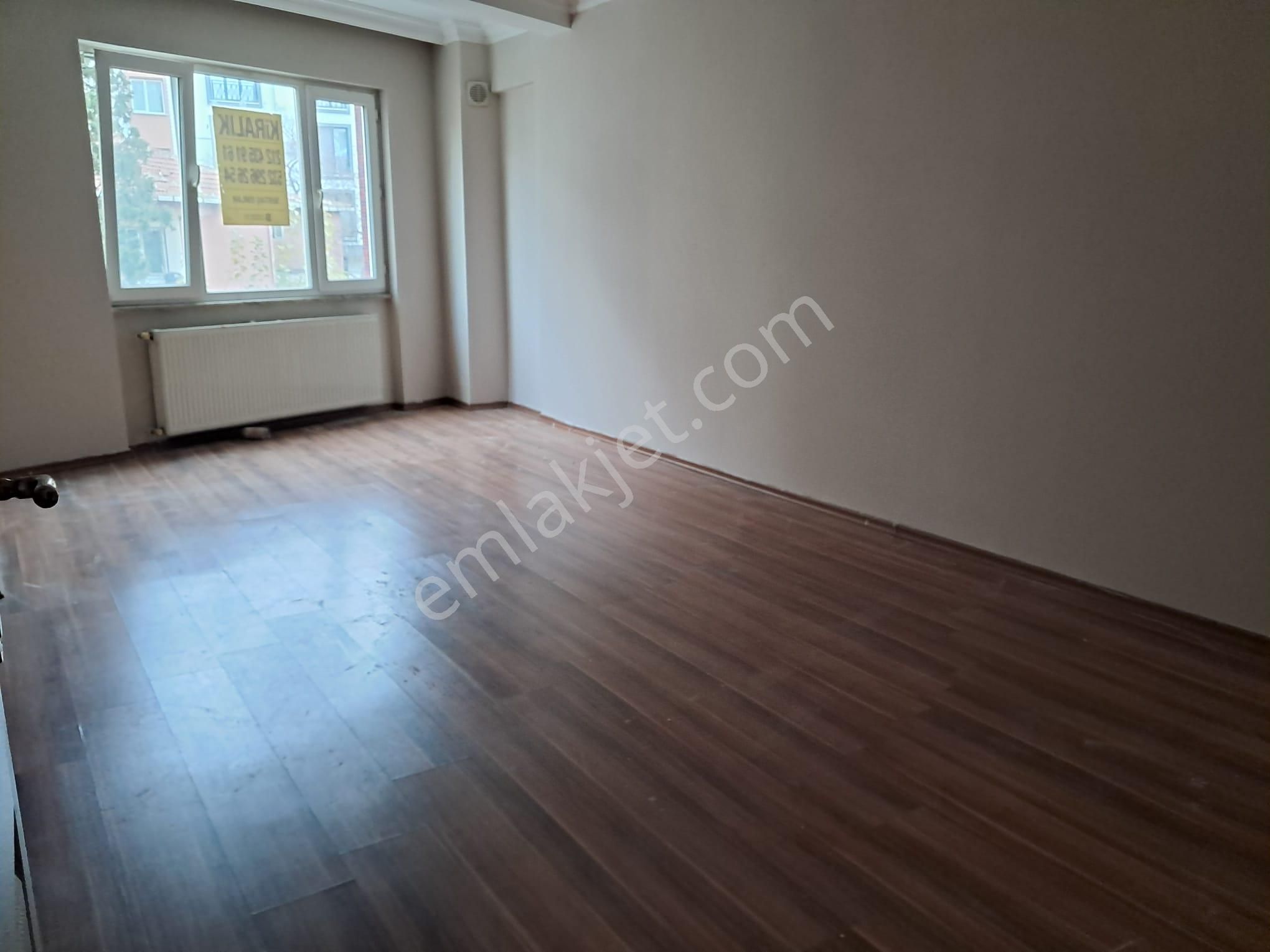 Cumhuriyet Mah. Kiralık 120 M2 - 3+1- 2 - Kat Daire - Görsel 2