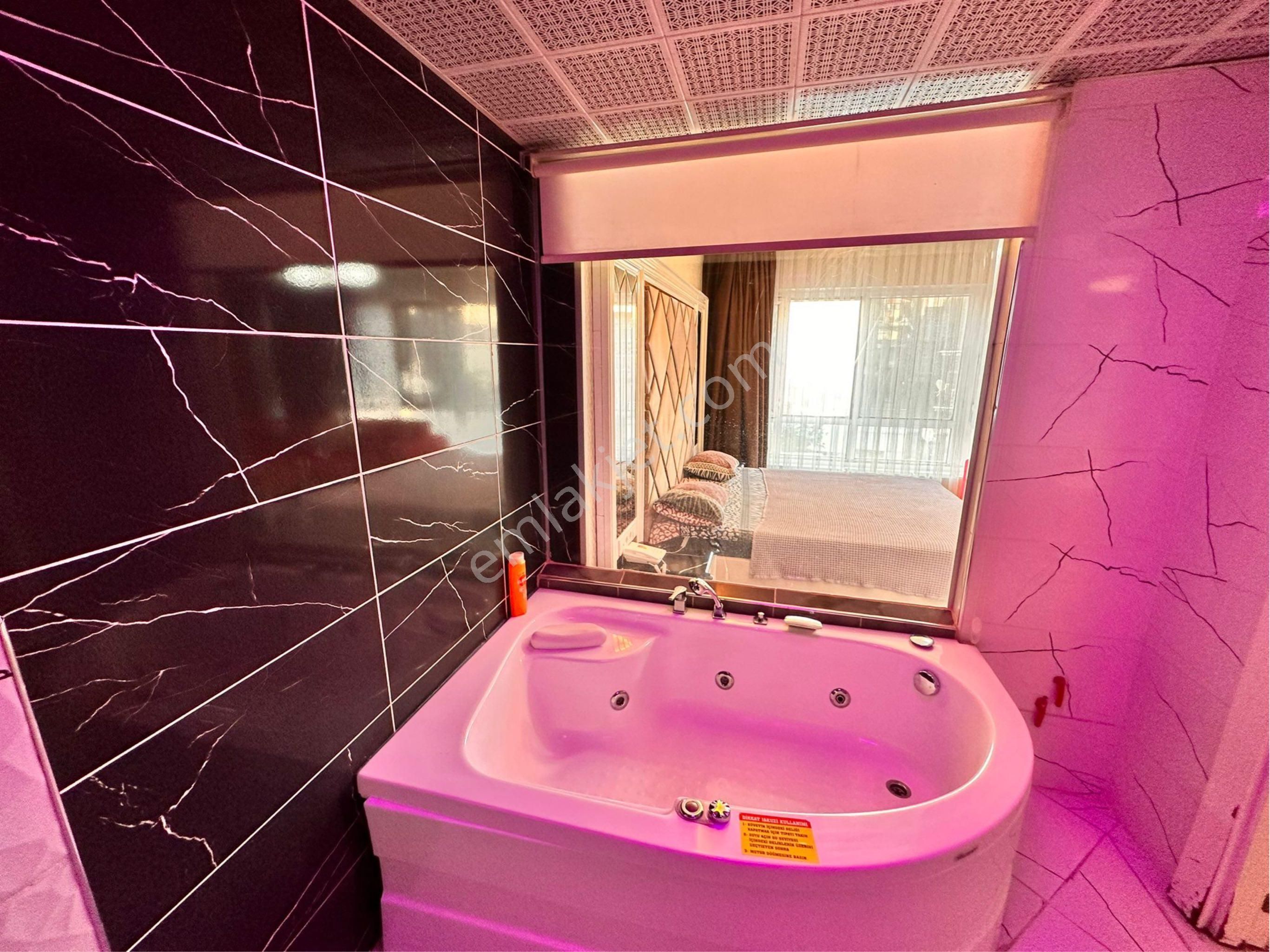 Demetevler Günlük Kiralık Daire 7/24 Açık - Görsel 6