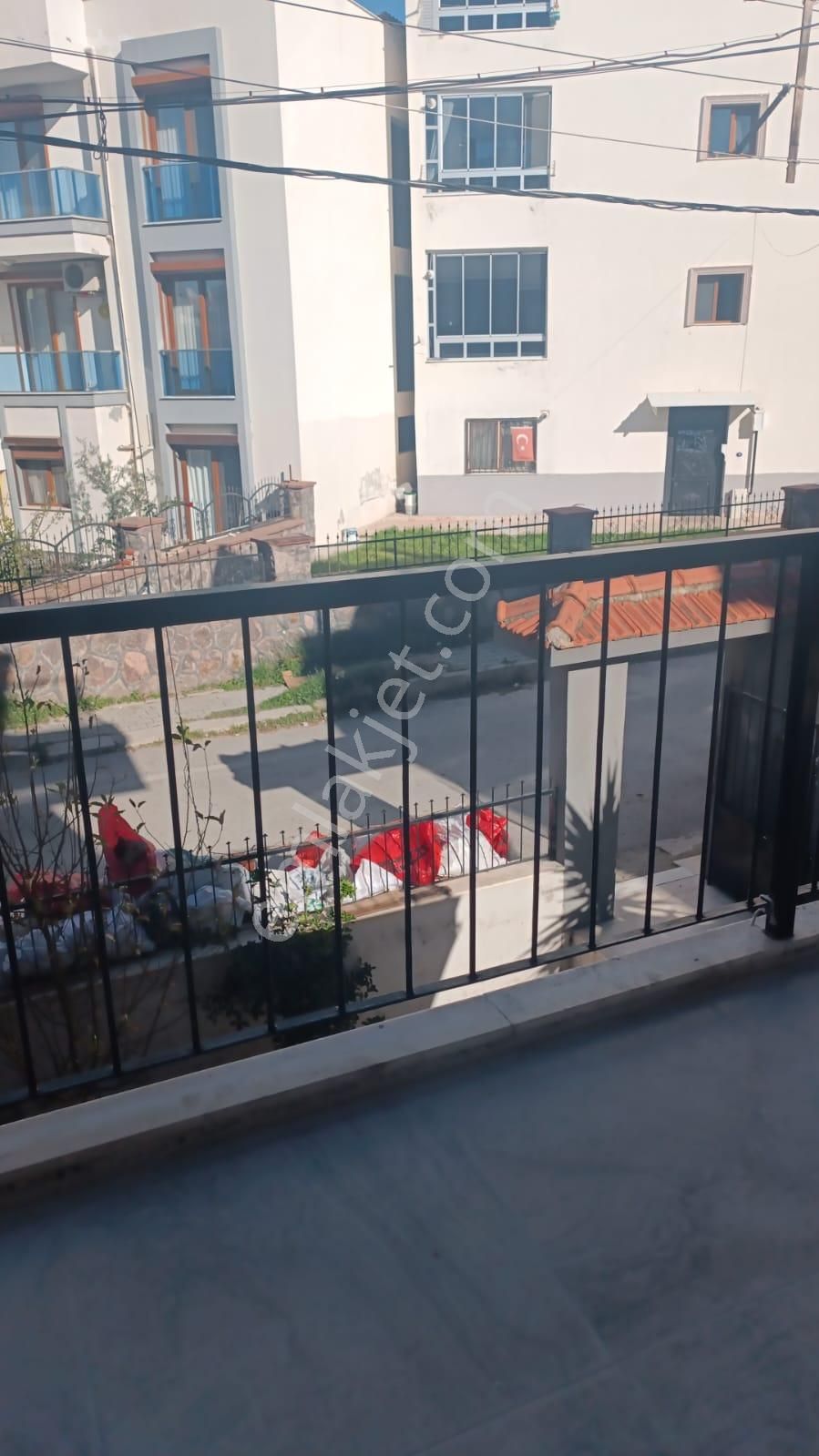 Bornova İnönü Mah. 3+1 Doğalgazlı Kiralık Daire - Görsel 12