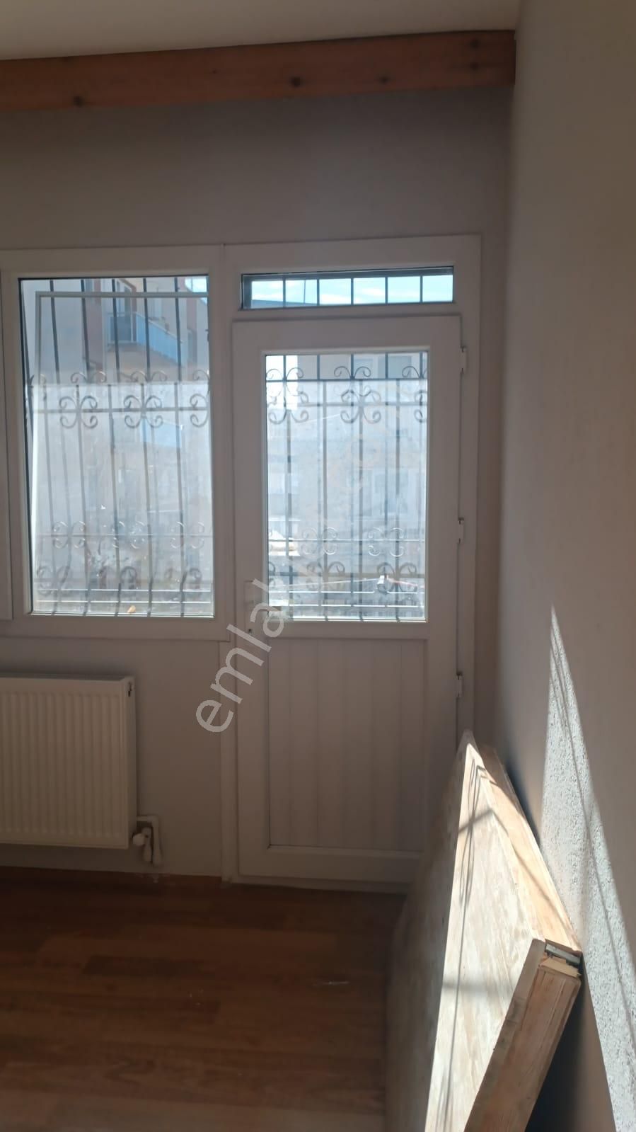 Bornova İnönü Mah. 3+1 Doğalgazlı Kiralık Daire - Görsel 6