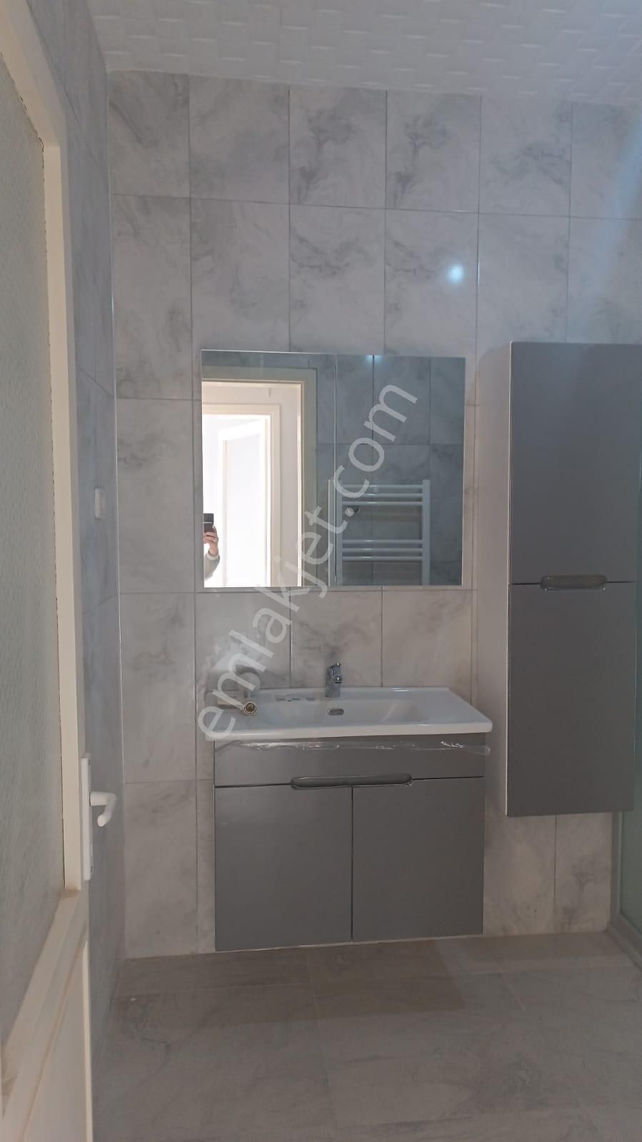 Bornova İnönü Mah. 3+1 Doğalgazlı Kiralık Daire - Görsel 8