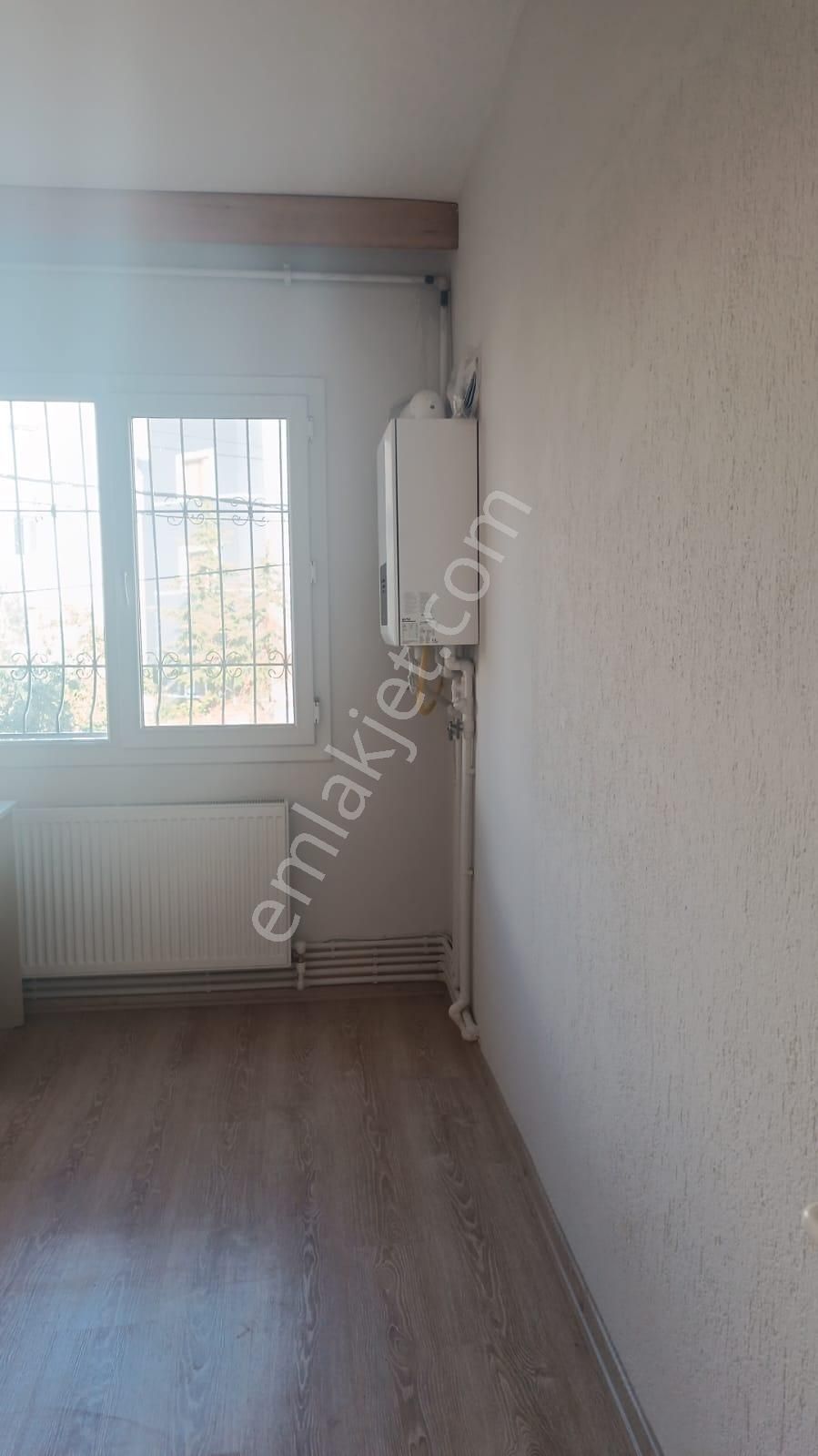 Bornova İnönü Mah. 3+1 Doğalgazlı Kiralık Daire - Görsel 9