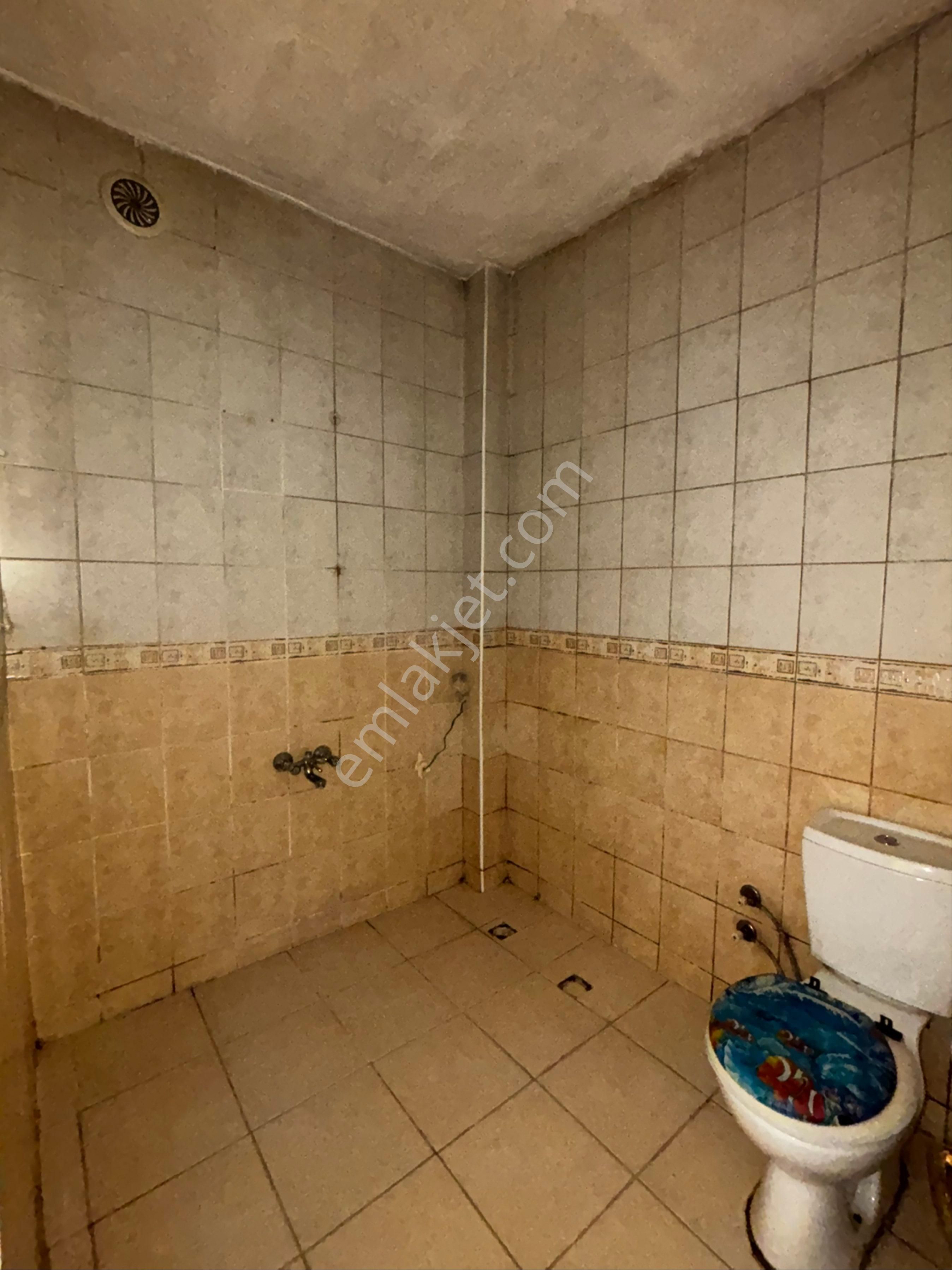 Kurtuluş İnşaat’tan İhsaniye’de Bakımlı Geniş Satılık Daire - Görsel 18