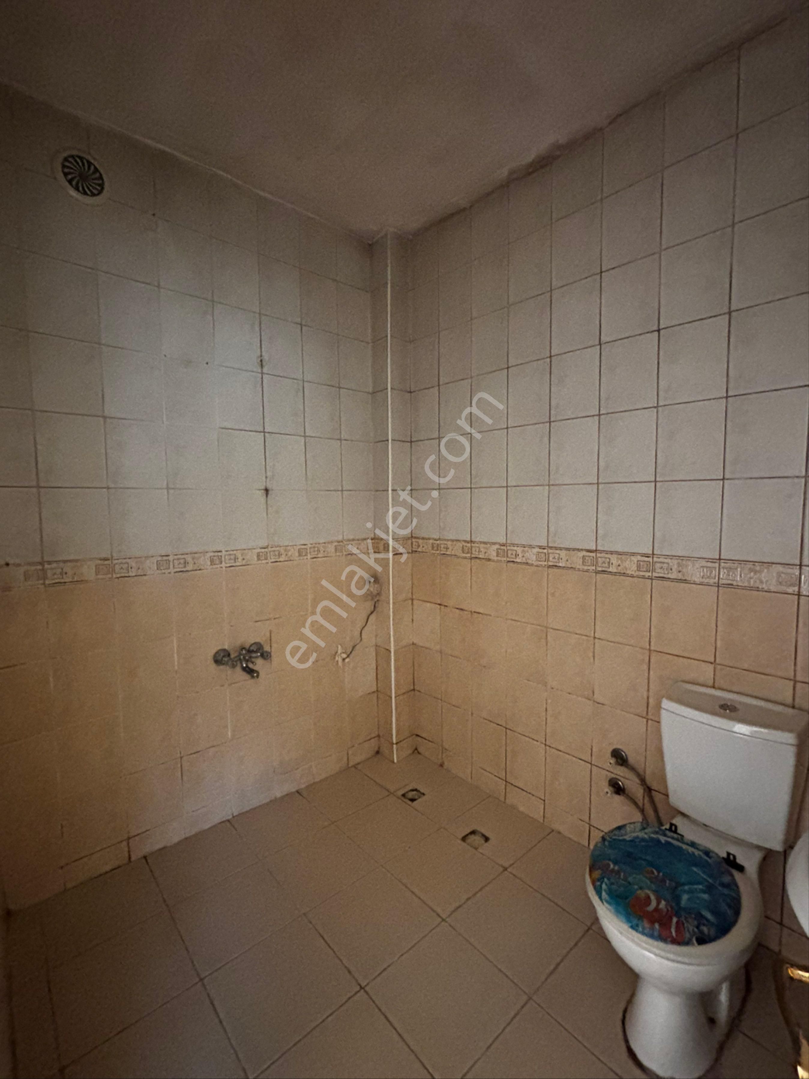 Kurtuluş İnşaat’tan İhsaniye’de Bakımlı Geniş Satılık Daire - Görsel 19