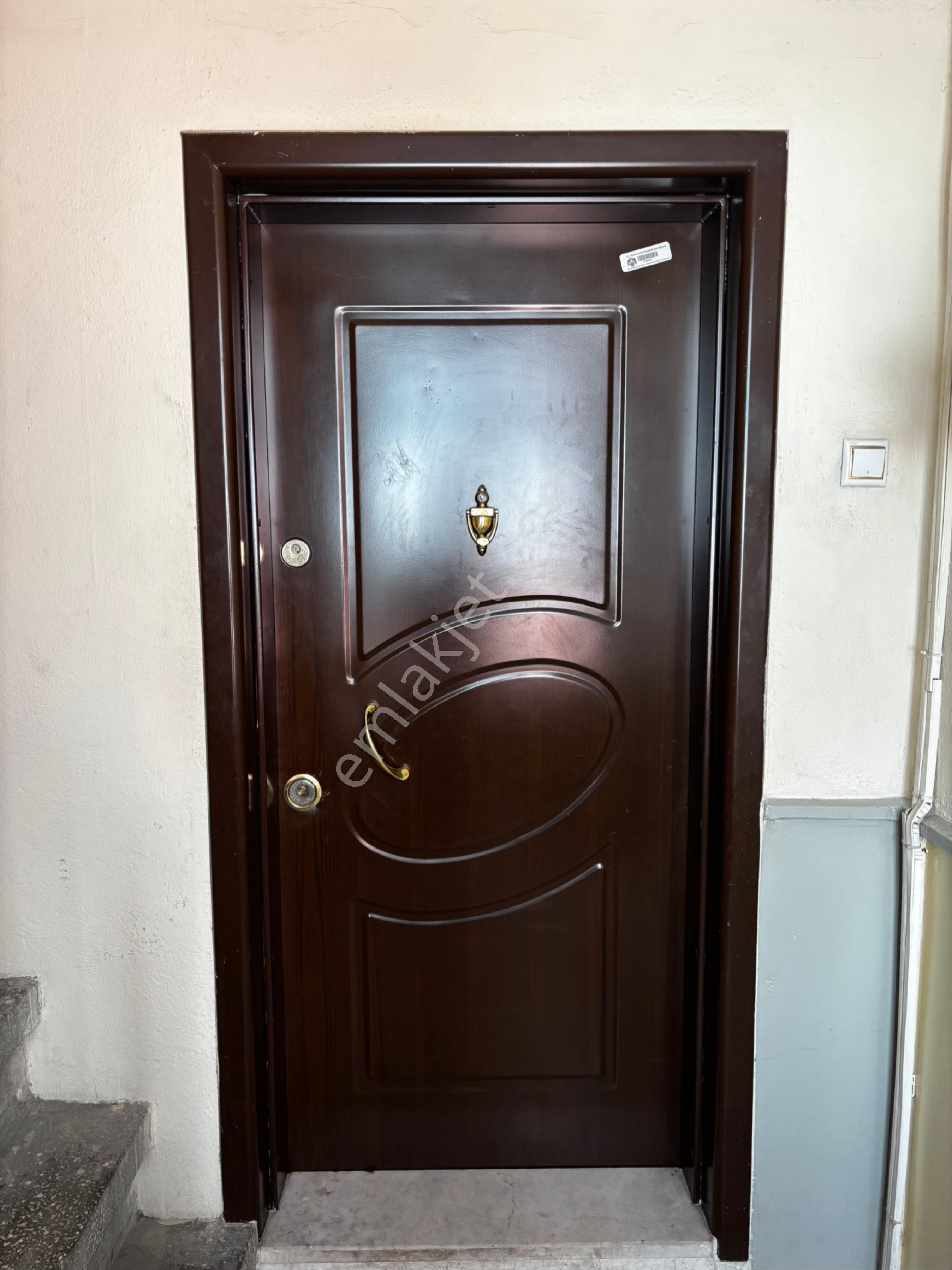 Kurtuluş İnşaat’tan İhsaniye’de Bakımlı Geniş Satılık Daire - Görsel 23