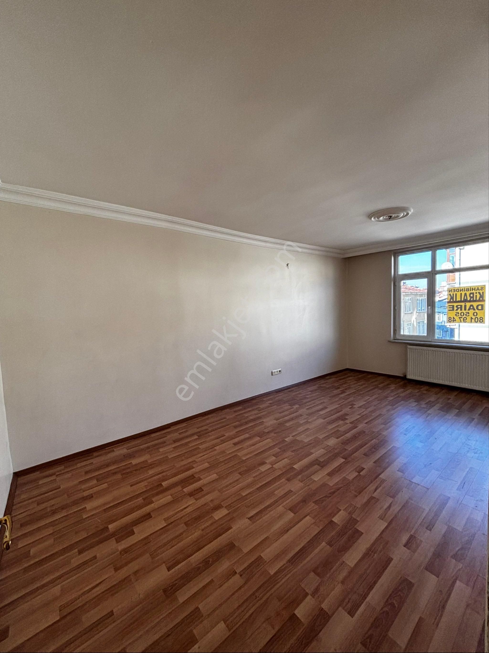 Kurtuluş İnşaat’tan İhsaniye’de Bakımlı Geniş Satılık Daire - Görsel 13