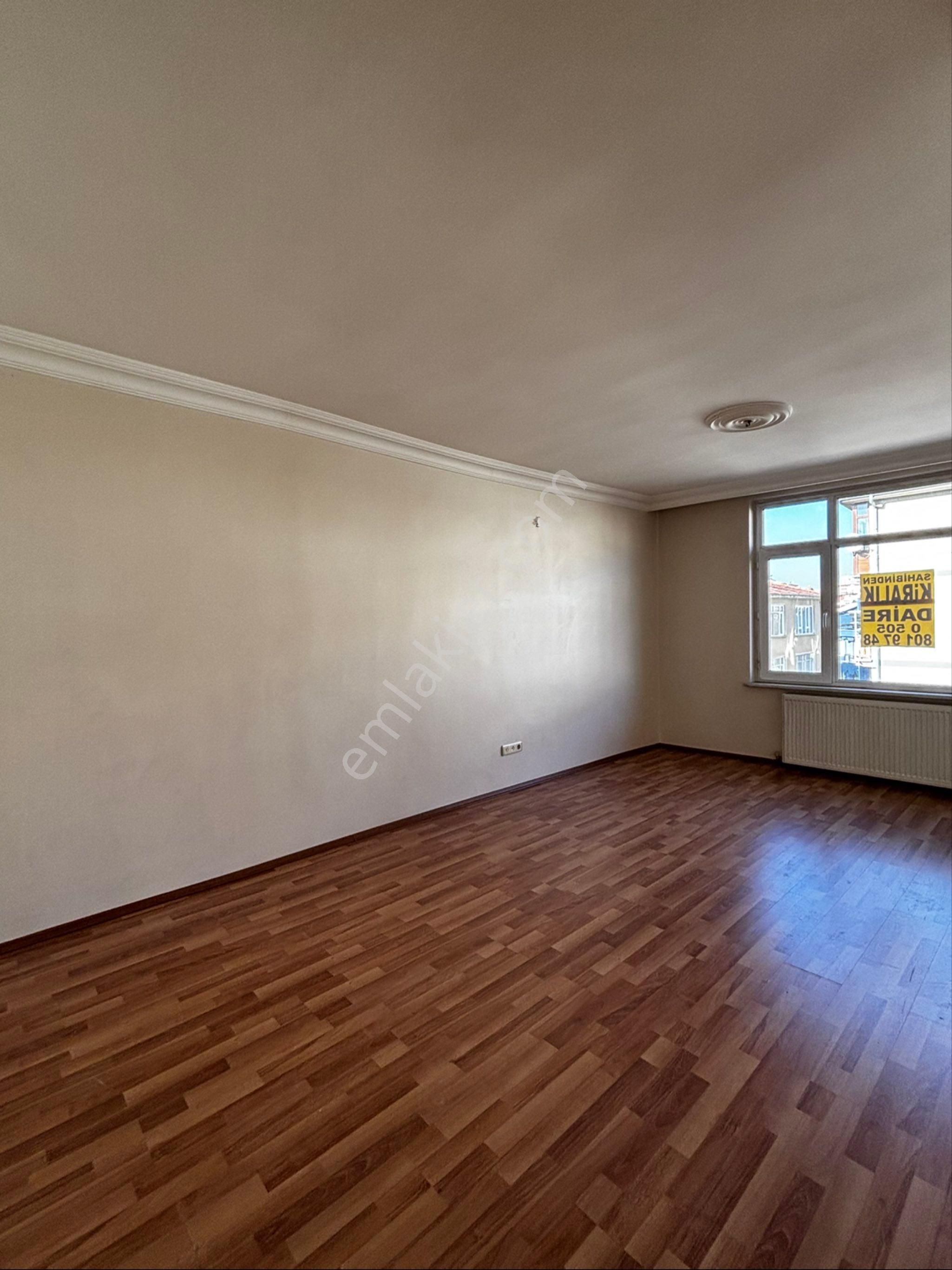 Kurtuluş İnşaat’tan İhsaniye’de Bakımlı Geniş Satılık Daire - Görsel 14