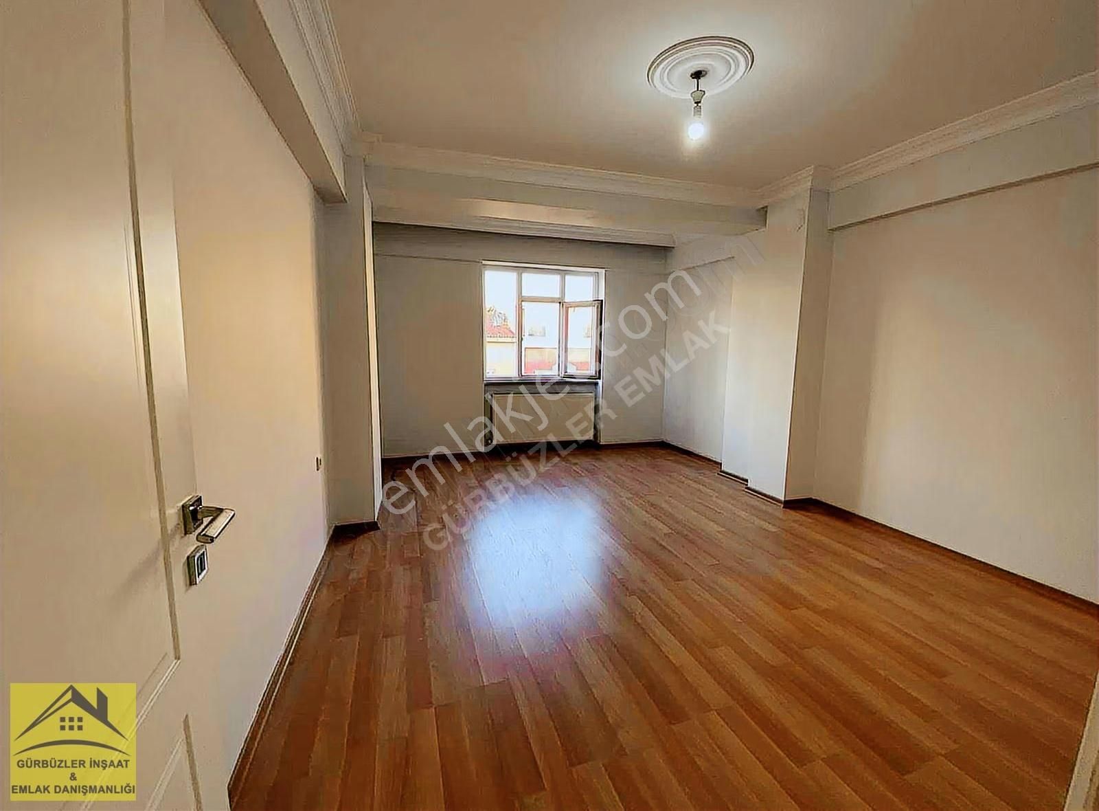 İnönü Mahallesinde 5+2 Satılık Dubleks Daire - Görsel 3