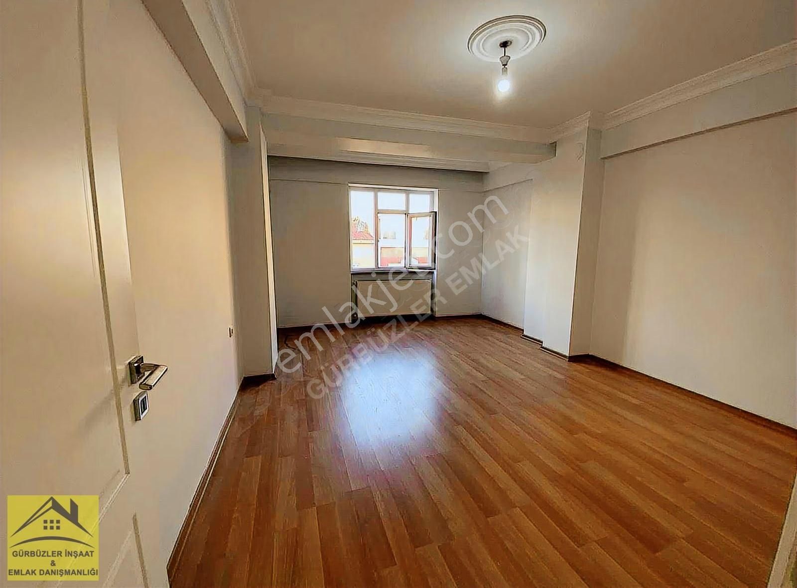 İnönü Mahallesinde 5+2 Satılık Dubleks Daire - Görsel 13