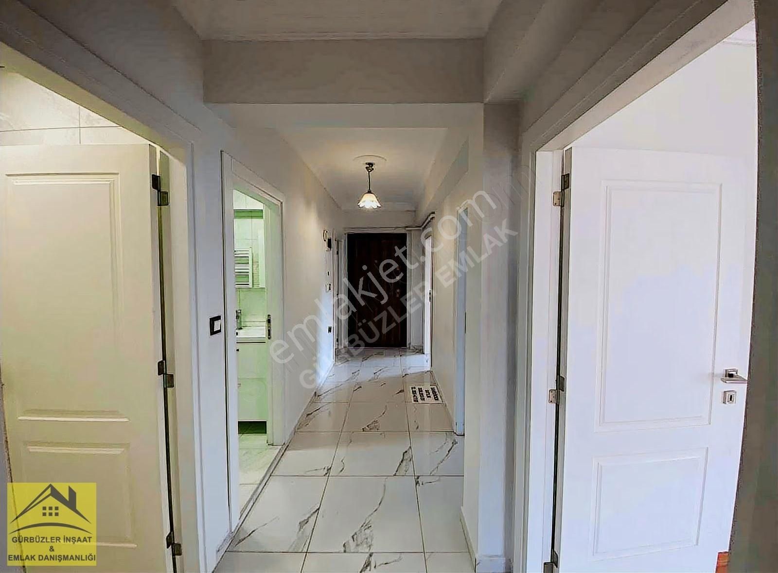 İnönü Mahallesinde 5+2 Satılık Dubleks Daire - Görsel 21
