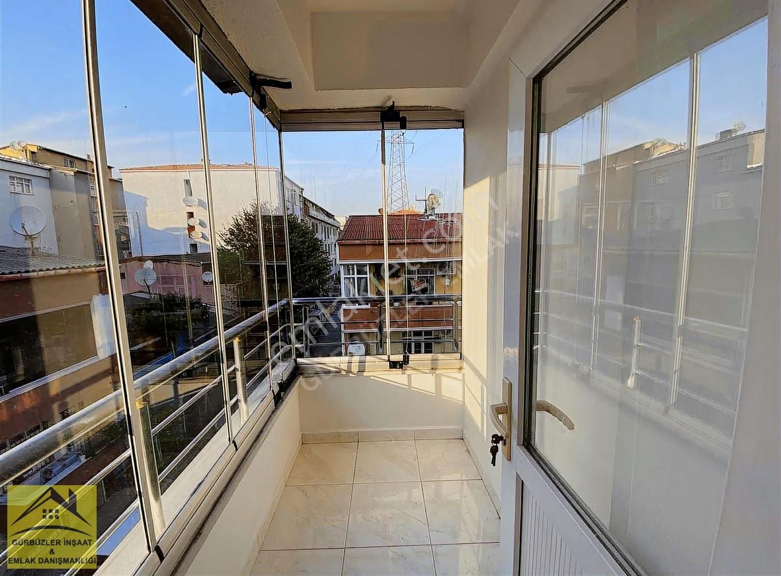 İnönü Mahallesinde 5+2 Satılık Dubleks Daire - Görsel 32