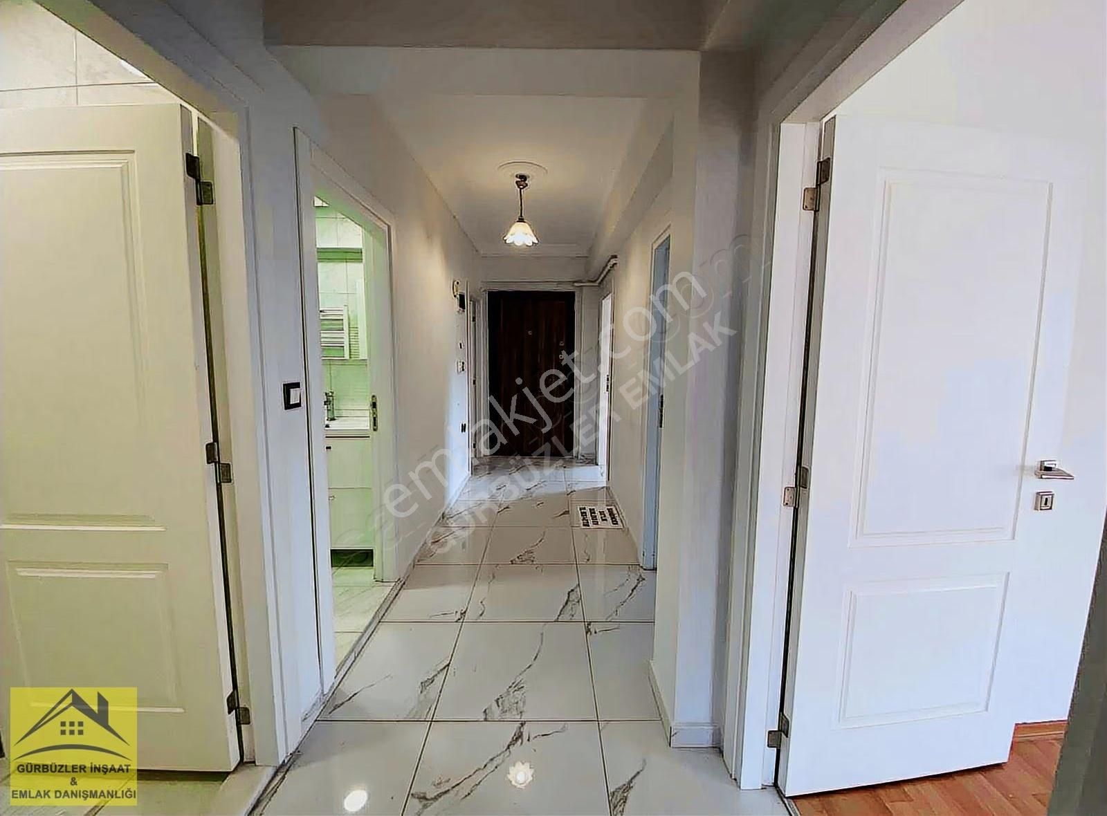 İnönü Mahallesinde 5+2 Satılık Dubleks Daire - Görsel 30