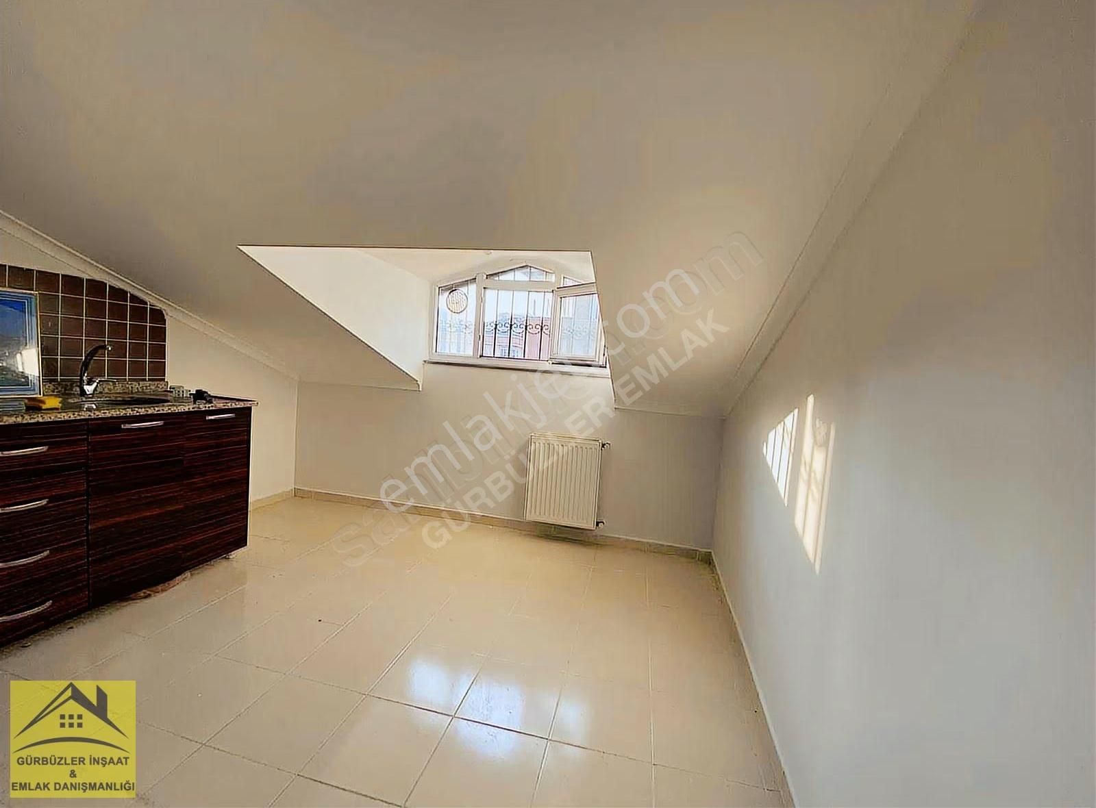 İnönü Mahallesinde 5+2 Satılık Dubleks Daire - Görsel 26