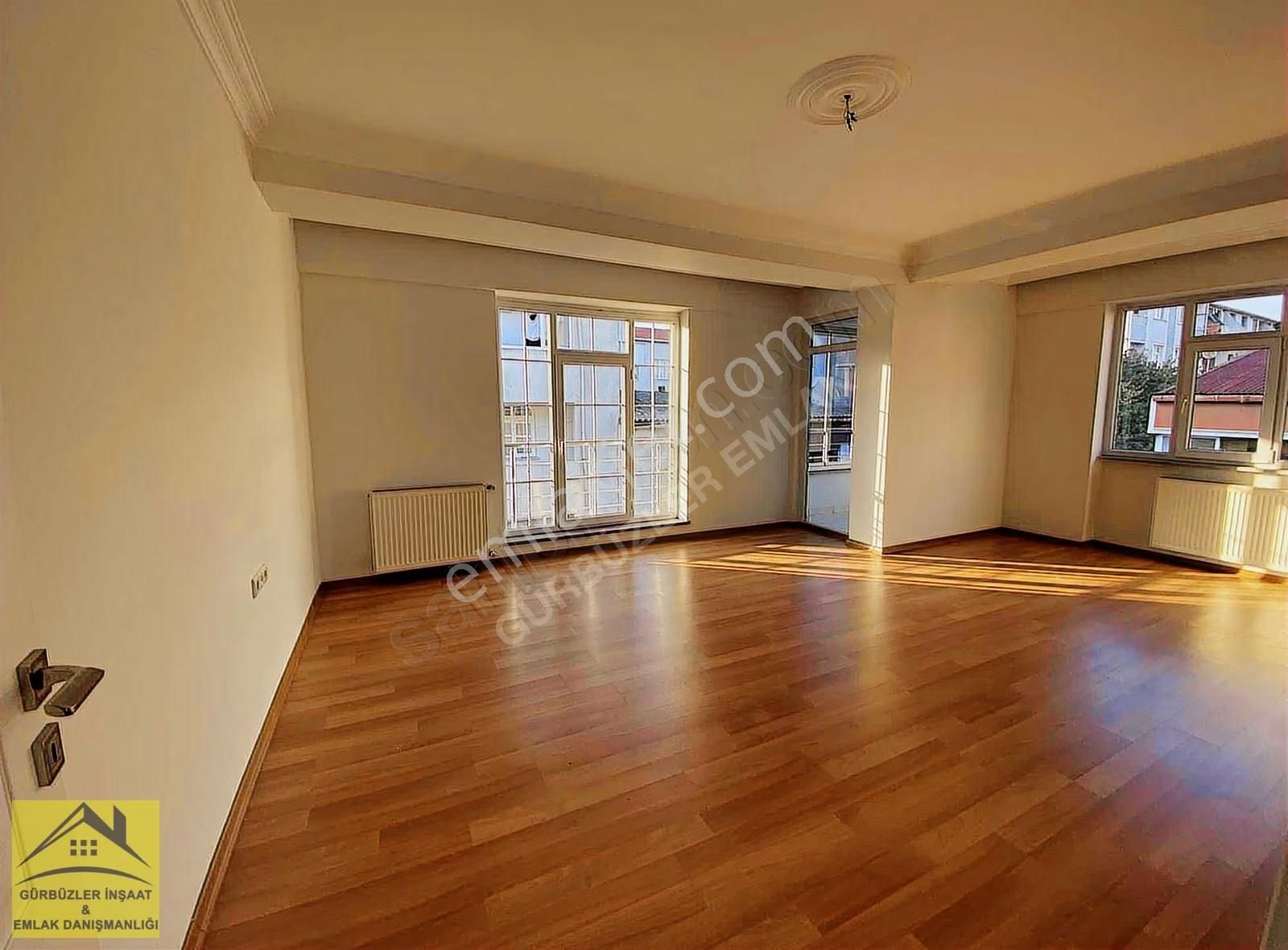 İnönü Mahallesinde 5+2 Satılık Dubleks Daire - Görsel 10