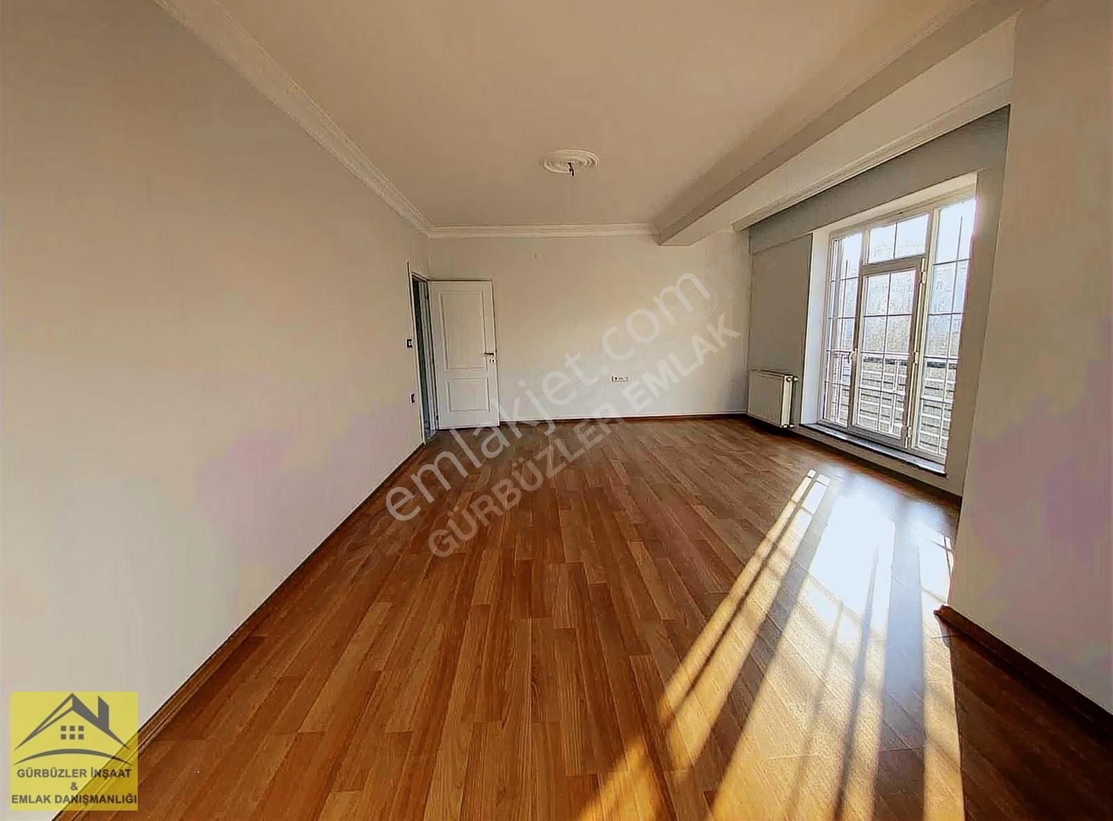 İnönü Mahallesinde 5+2 Satılık Dubleks Daire - Görsel 16