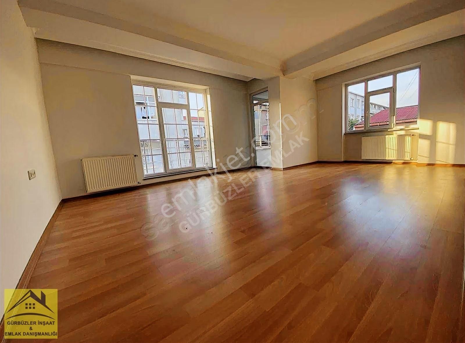 İnönü Mahallesinde 5+2 Satılık Dubleks Daire - Görsel 4