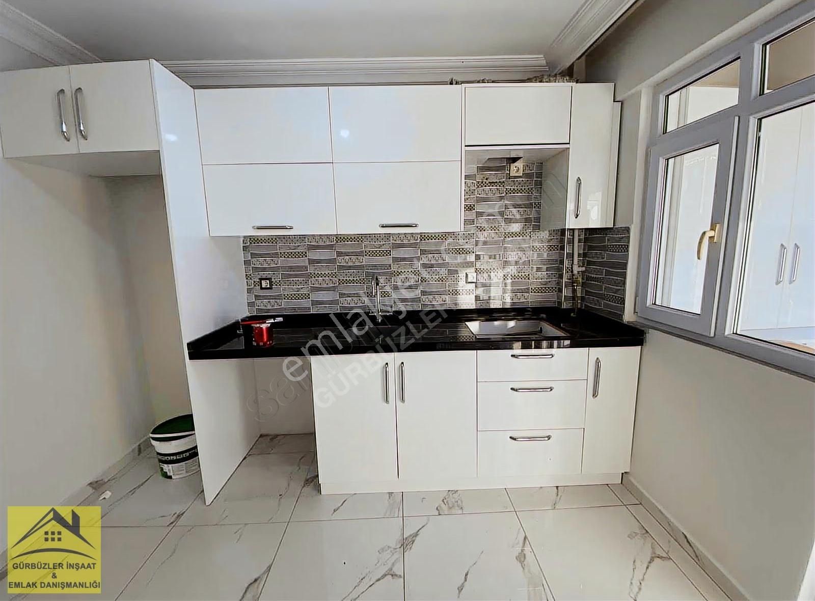 İnönü Mahallesinde 5+2 Satılık Dubleks Daire - Görsel 11