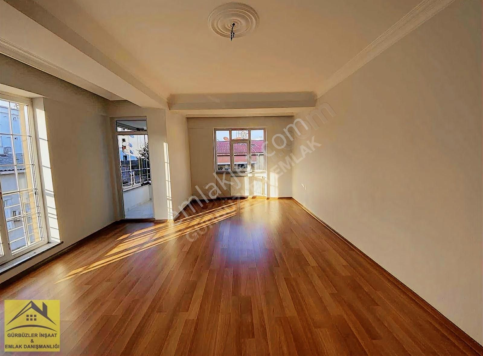 İnönü Mahallesinde 5+2 Satılık Dubleks Daire - Görsel 14