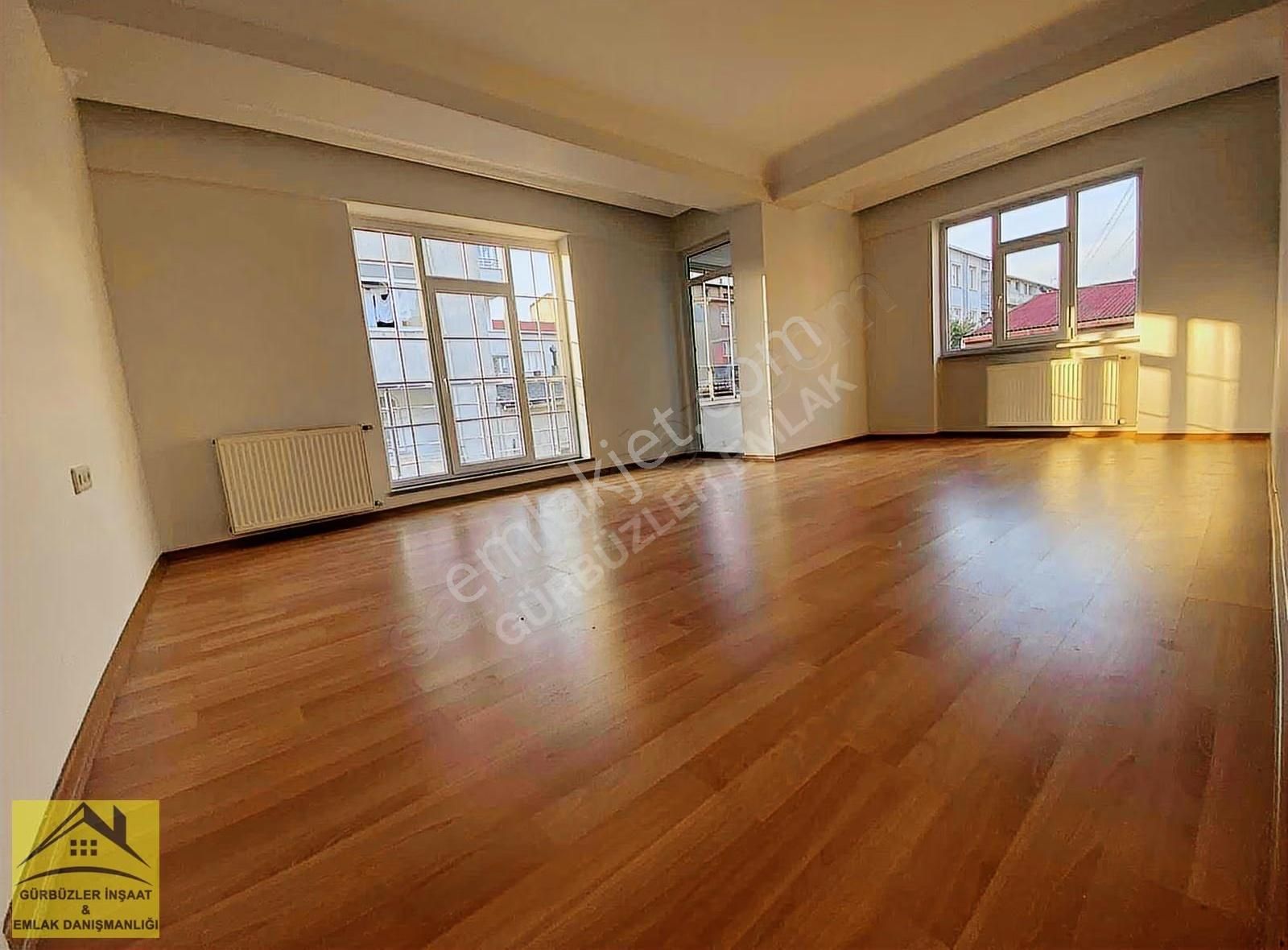 İnönü Mahallesinde 5+2 Satılık Dubleks Daire - Görsel 12