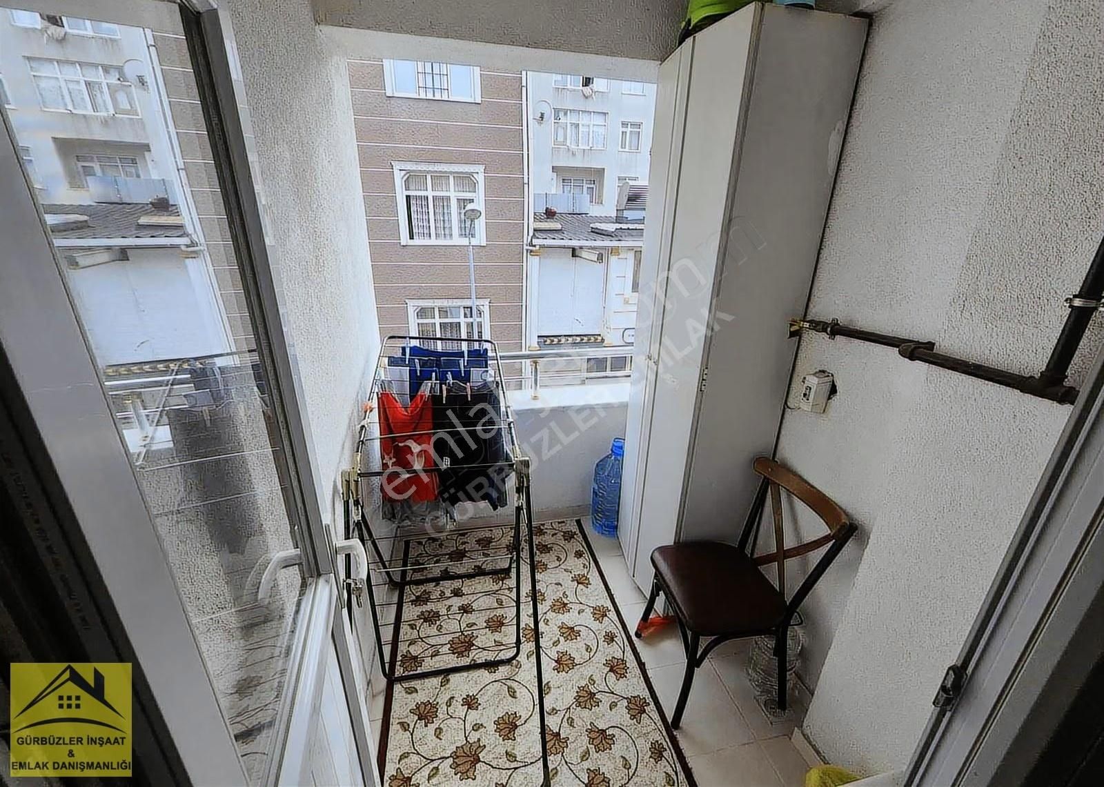 M.akif'de Satılık 3+2 Kullanışlı 160m² Krediye Uygun Dubleks - Görsel 18