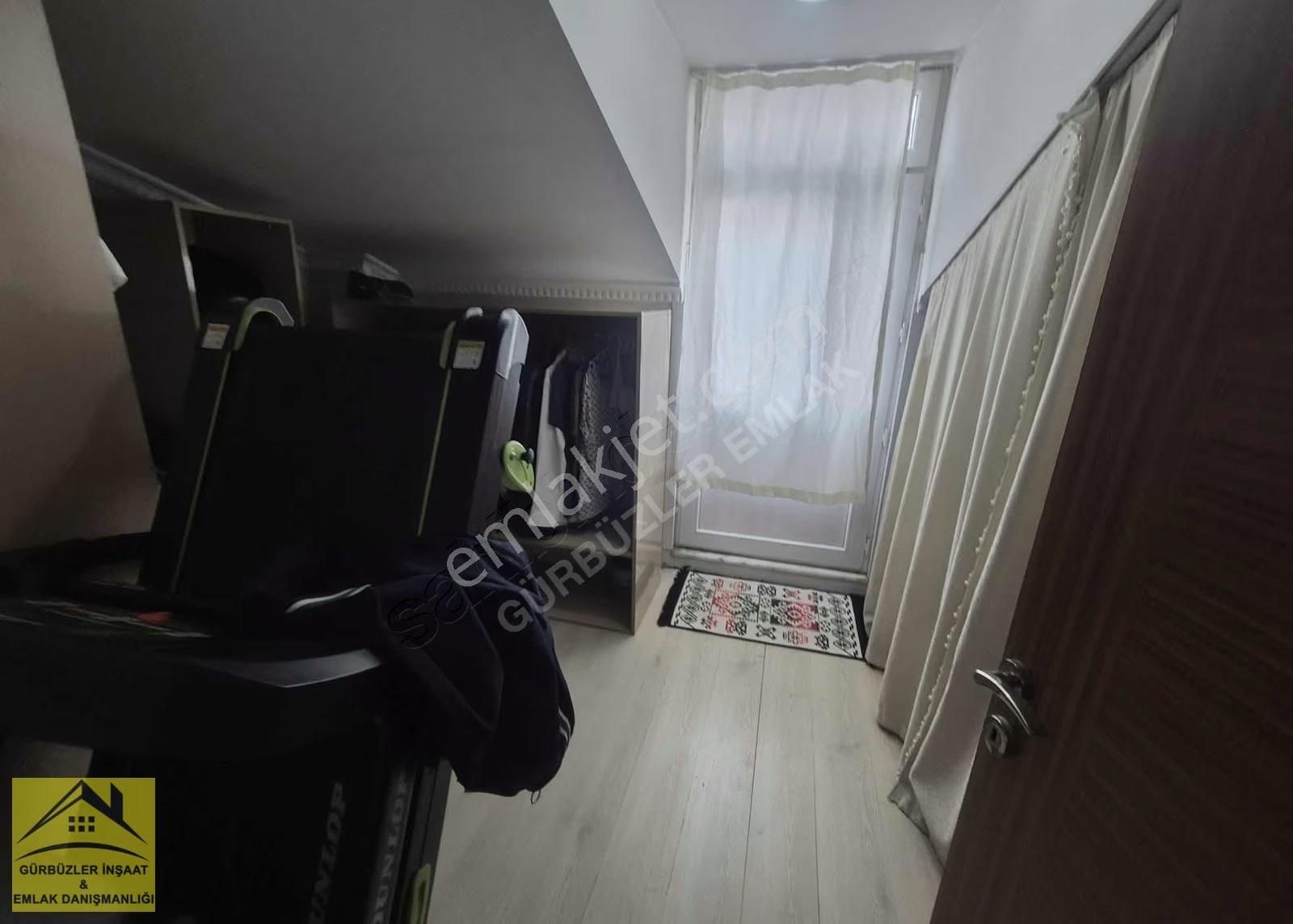 M.akif'de Satılık 3+2 Kullanışlı 160m² Krediye Uygun Dubleks - Görsel 17