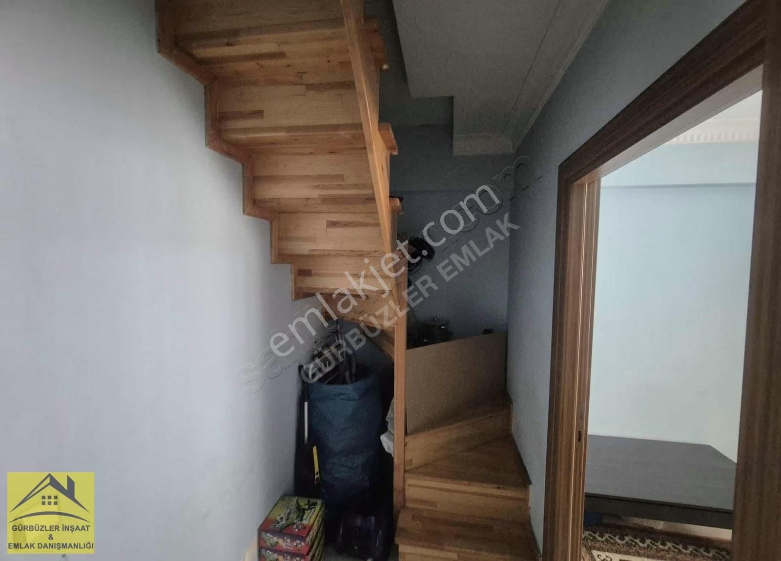 M.akif'de Satılık 3+2 Kullanışlı 160m² Krediye Uygun Dubleks - Görsel 10