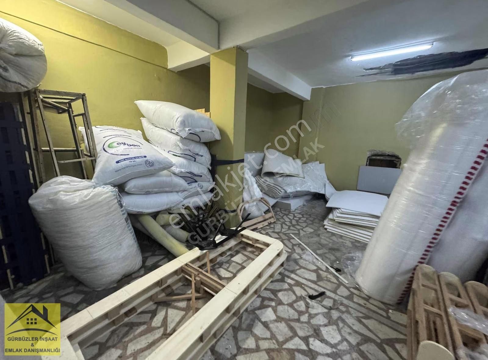 K.çekmece M.akif'de 46m² Hisseli 2 Katlı Kullanışlı 300m² Dükkan - Görsel 4