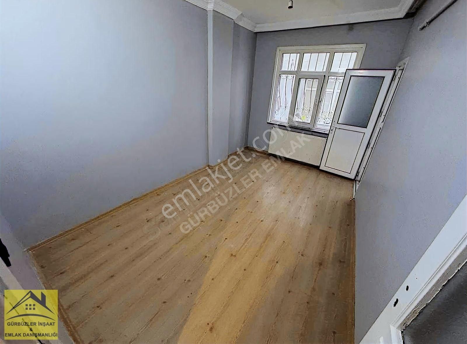 M.akif'de Cuma Pazarı Mevkii 1.kat Tadilatlı 2+1 90m² Daire - Görsel 6