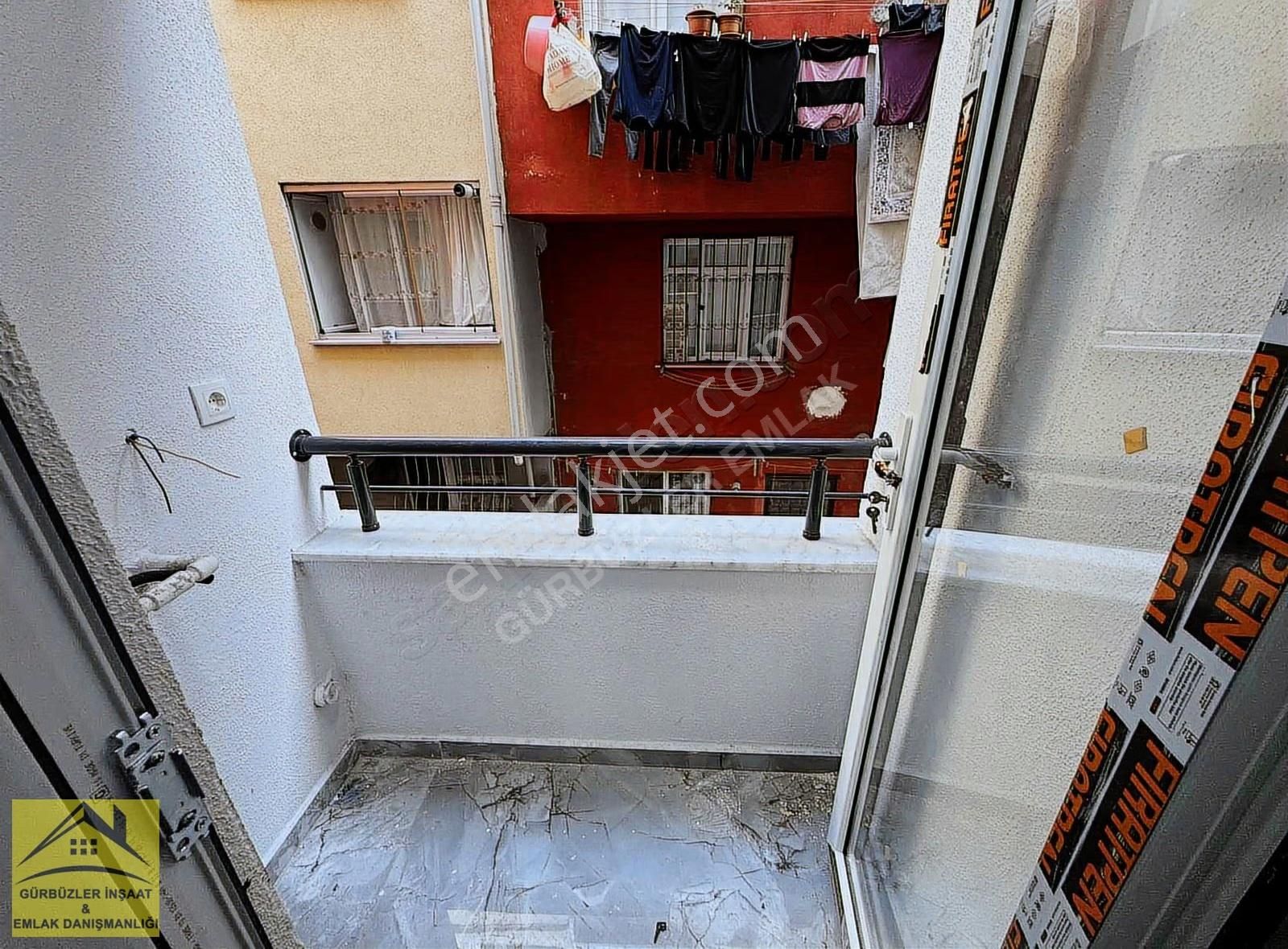 Atatürk Mah'de Satılık Emsalsiz Büyüklükte Sıfır 1+1 Y.giriş - Görsel 11