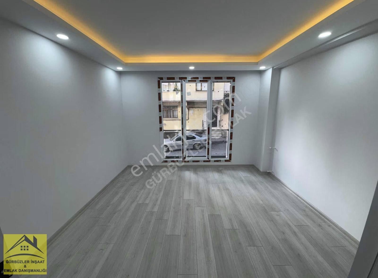 Atatürk Mah'de Satılık Emsalsiz Büyüklükte Sıfır 1+1 Y.giriş - Görsel 14