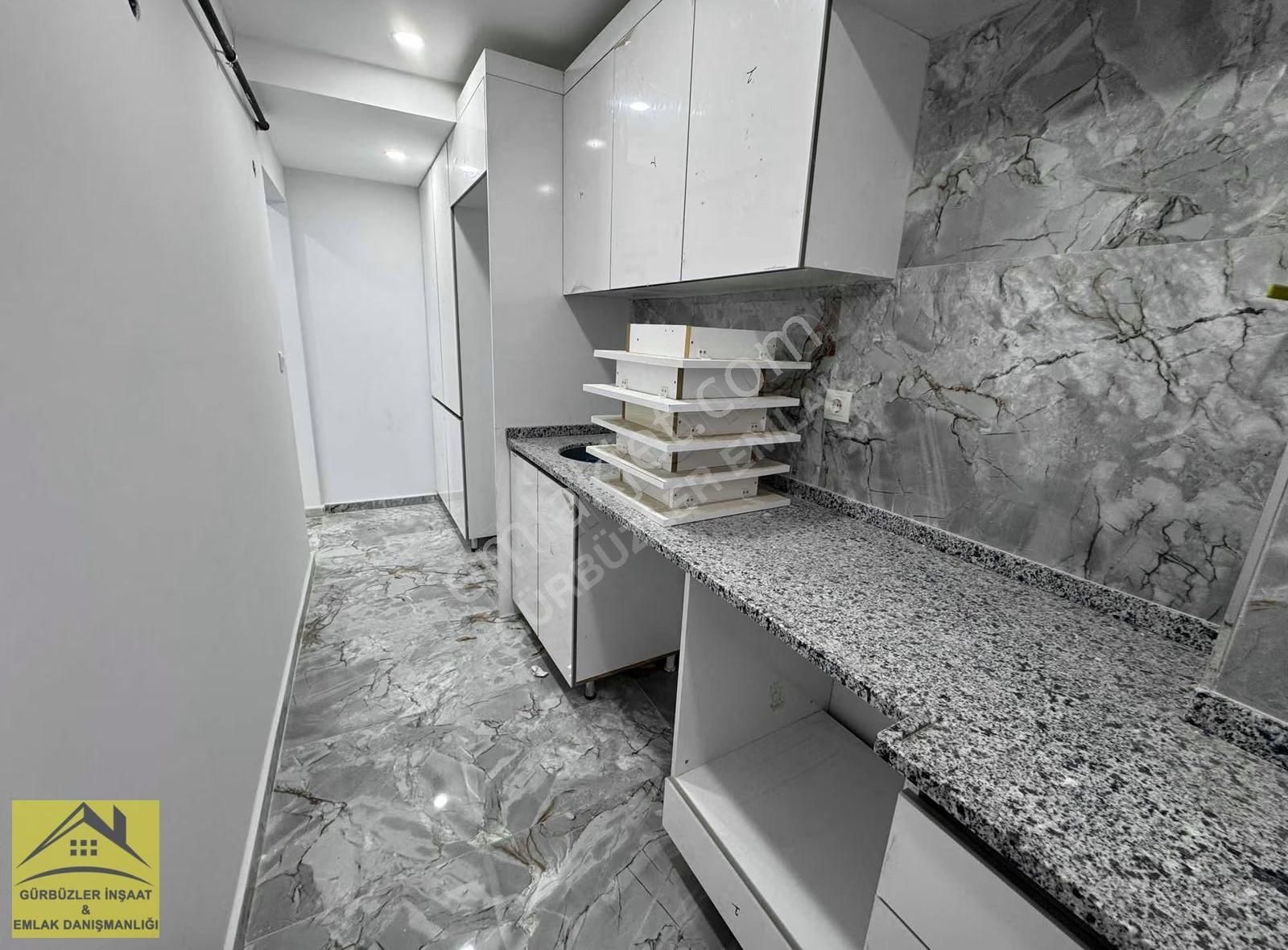 Atatürk Mah'de Satılık Emsalsiz Büyüklükte Sıfır 1+1 Y.giriş - Görsel 12