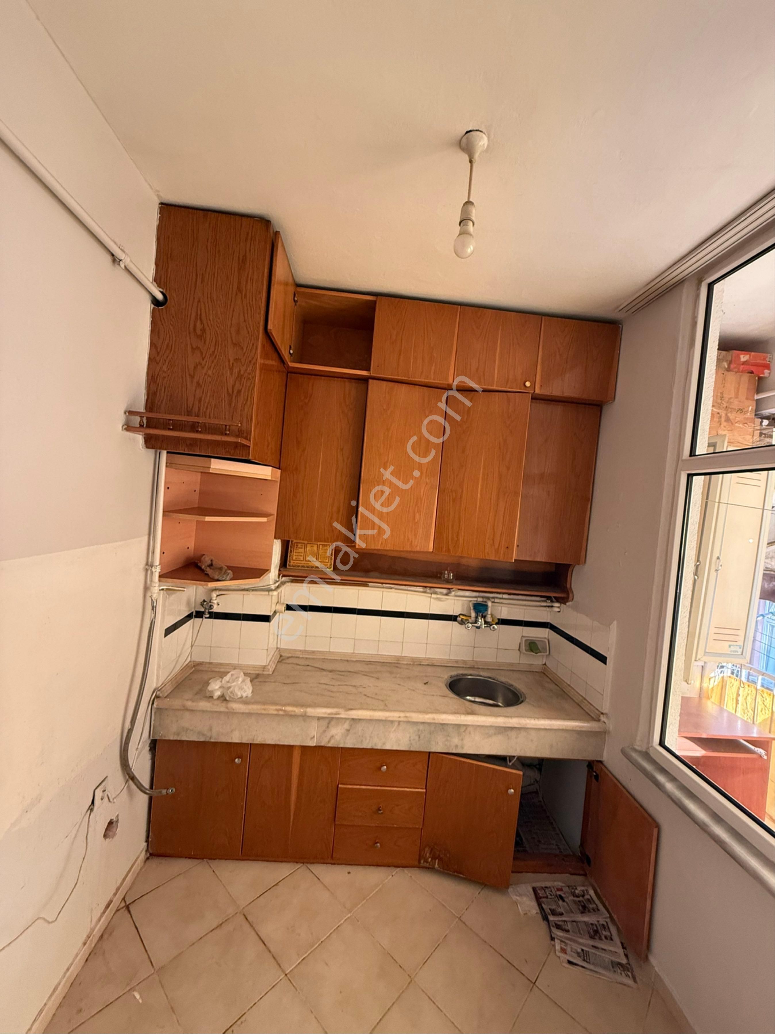 Bulvara Cephe İci Temiz Satılık Daire - Görsel 8