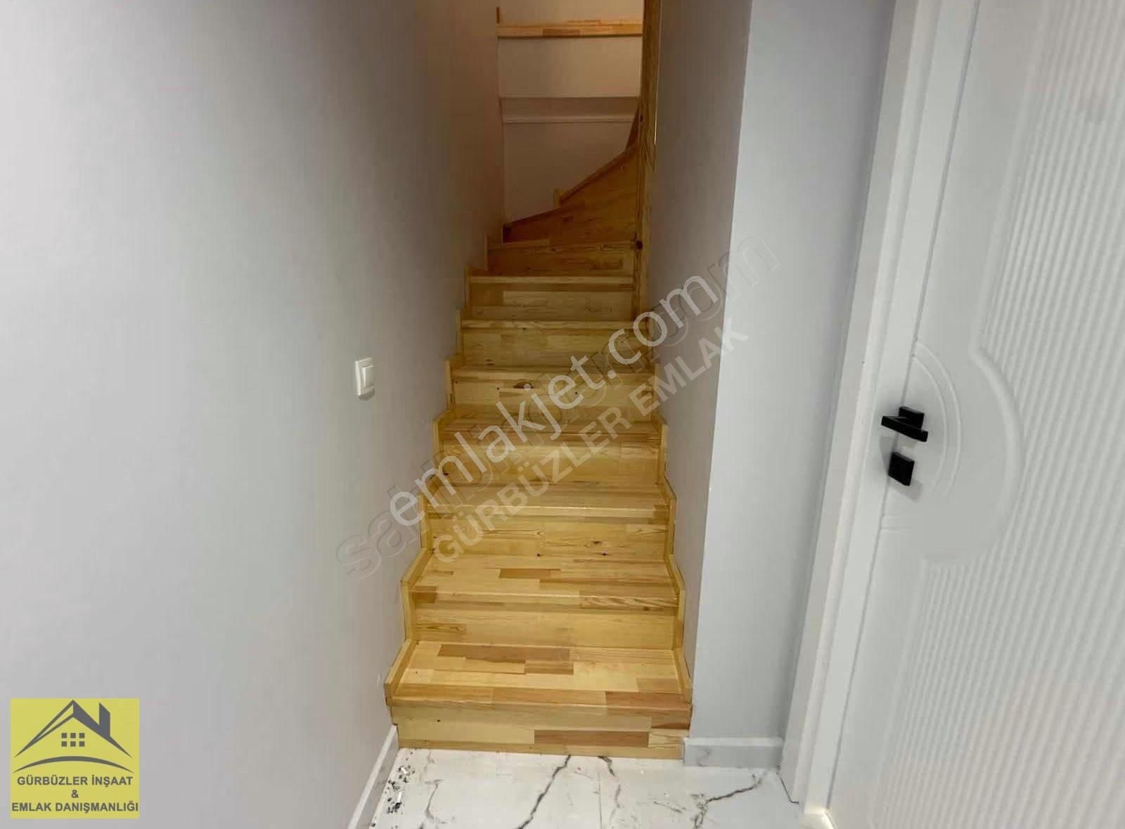 Halkalı Merkez'de Satılık 6+1 220m² Sıfır Geniş Dubleks Daire - Görsel 15