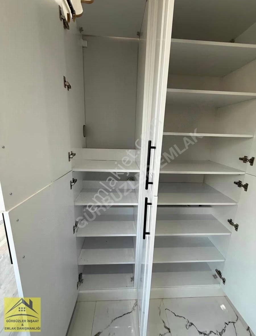 Halkalı Merkez'de Satılık 6+1 220m² Sıfır Geniş Dubleks Daire - Görsel 30