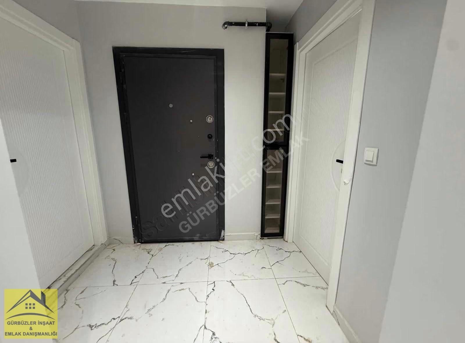 Halkalı Merkez'de Satılık 6+1 220m² Sıfır Geniş Dubleks Daire - Görsel 27