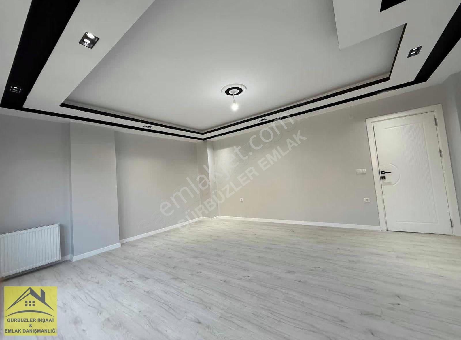 Halkalı Merkez'de Satılık 6+1 220m² Sıfır Geniş Dubleks Daire - Görsel 20