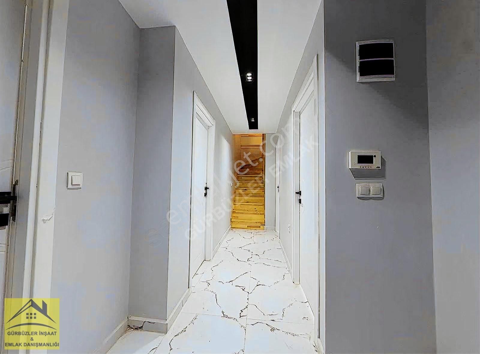 Halkalı Merkez'de Satılık 6+1 220m² Sıfır Geniş Dubleks Daire - Görsel 3