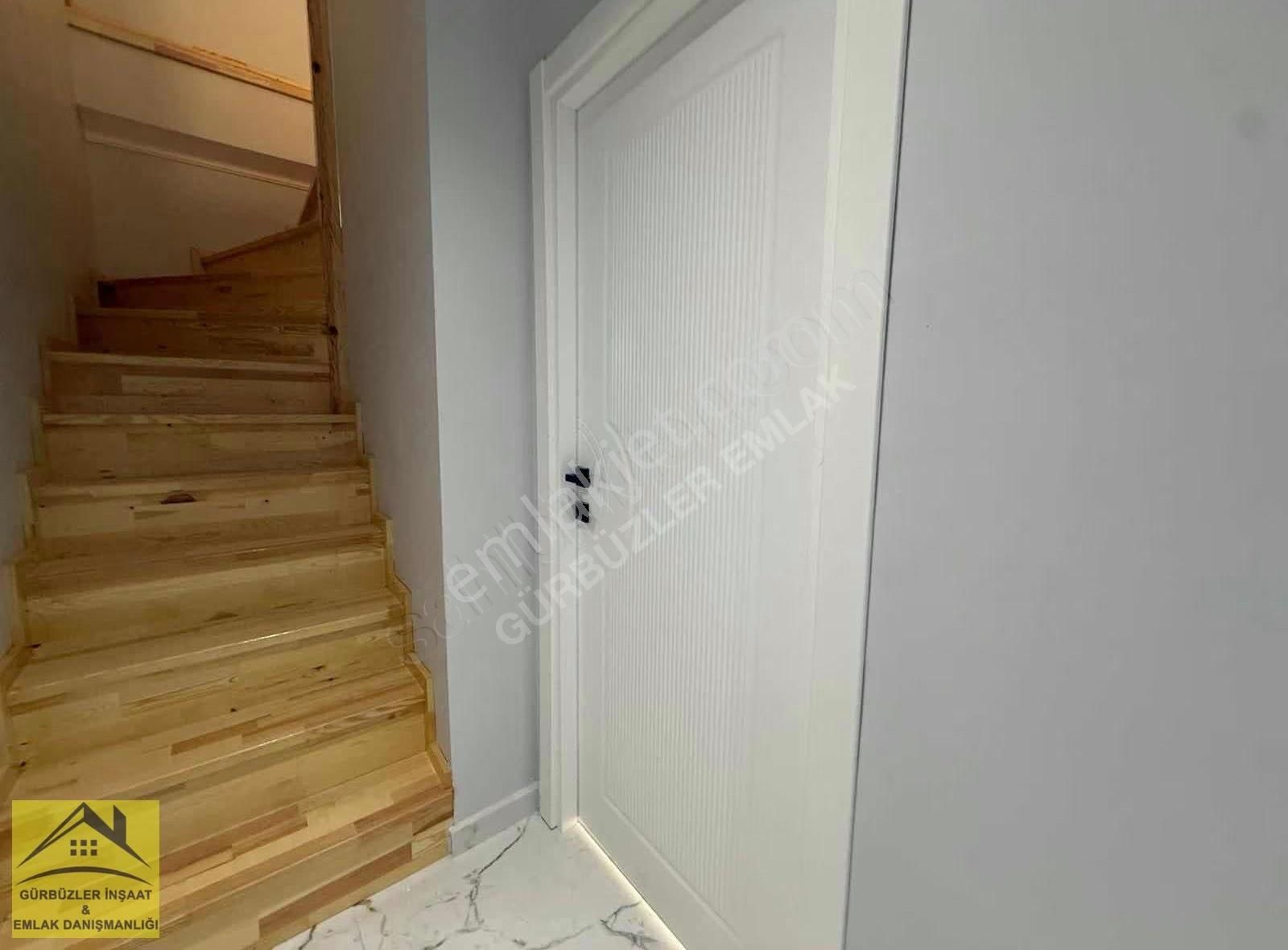 Halkalı Merkez'de Satılık 6+1 220m² Sıfır Geniş Dubleks Daire - Görsel 35