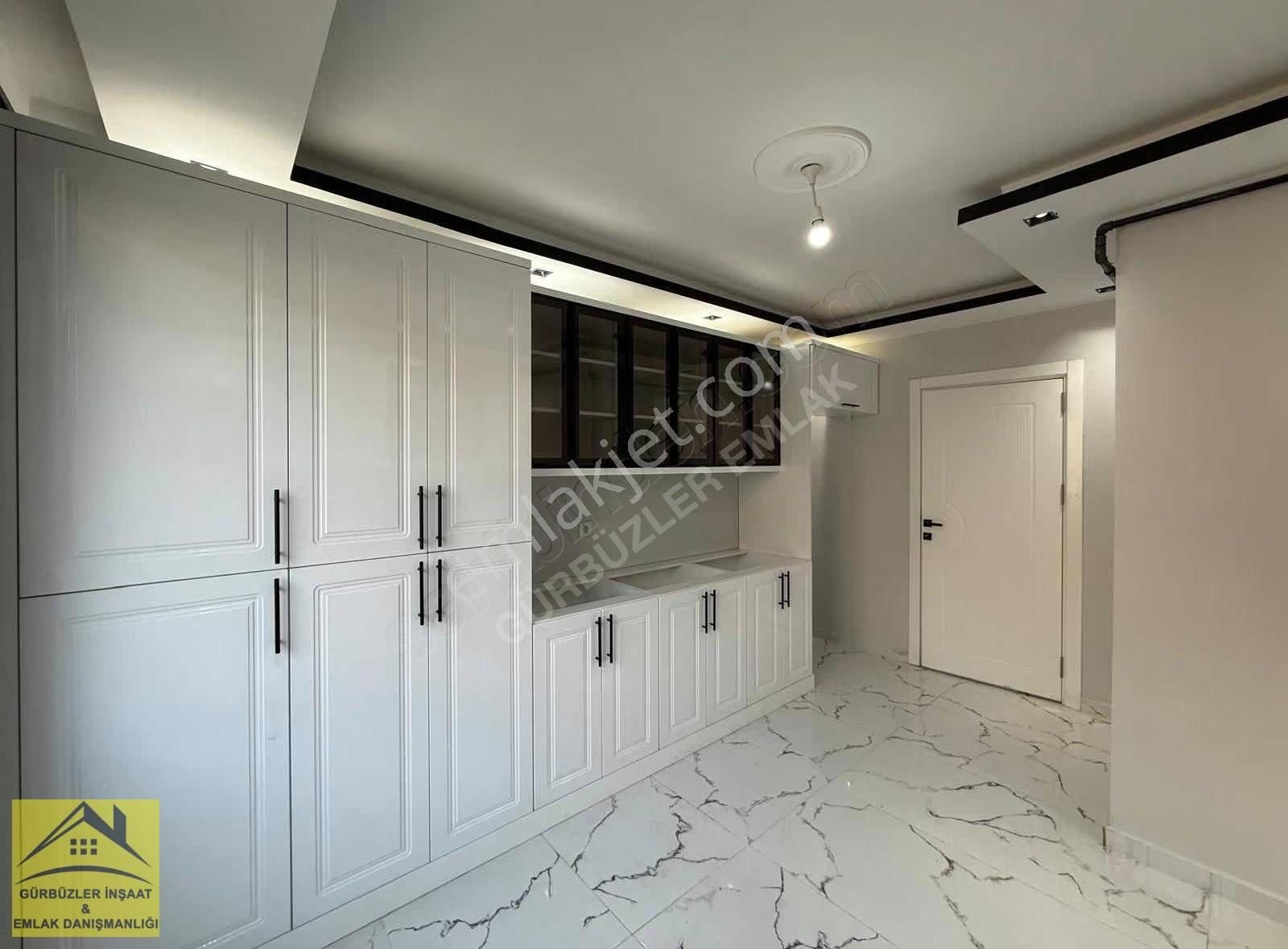 Halkalı Merkez'de Satılık 6+1 220m² Sıfır Geniş Dubleks Daire - Görsel 10