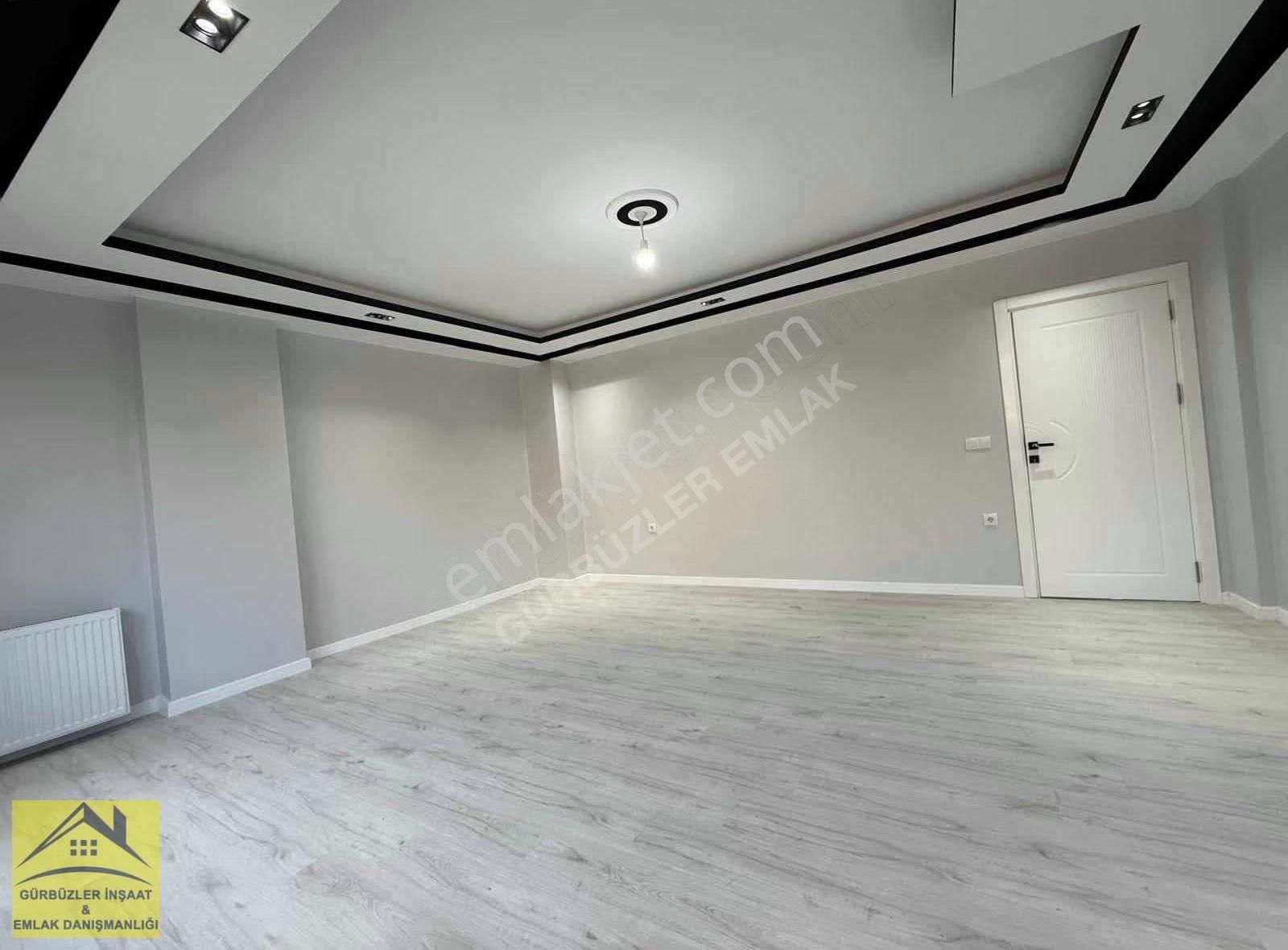 Halkalı Merkez'de Satılık 6+1 220m² Sıfır Geniş Dubleks Daire - Görsel 12