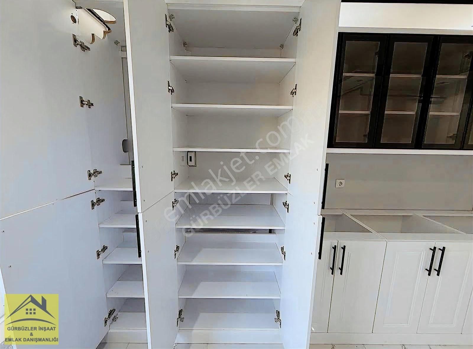 Halkalı Merkez'de Satılık 6+1 220m² Sıfır Geniş Dubleks Daire - Görsel 11