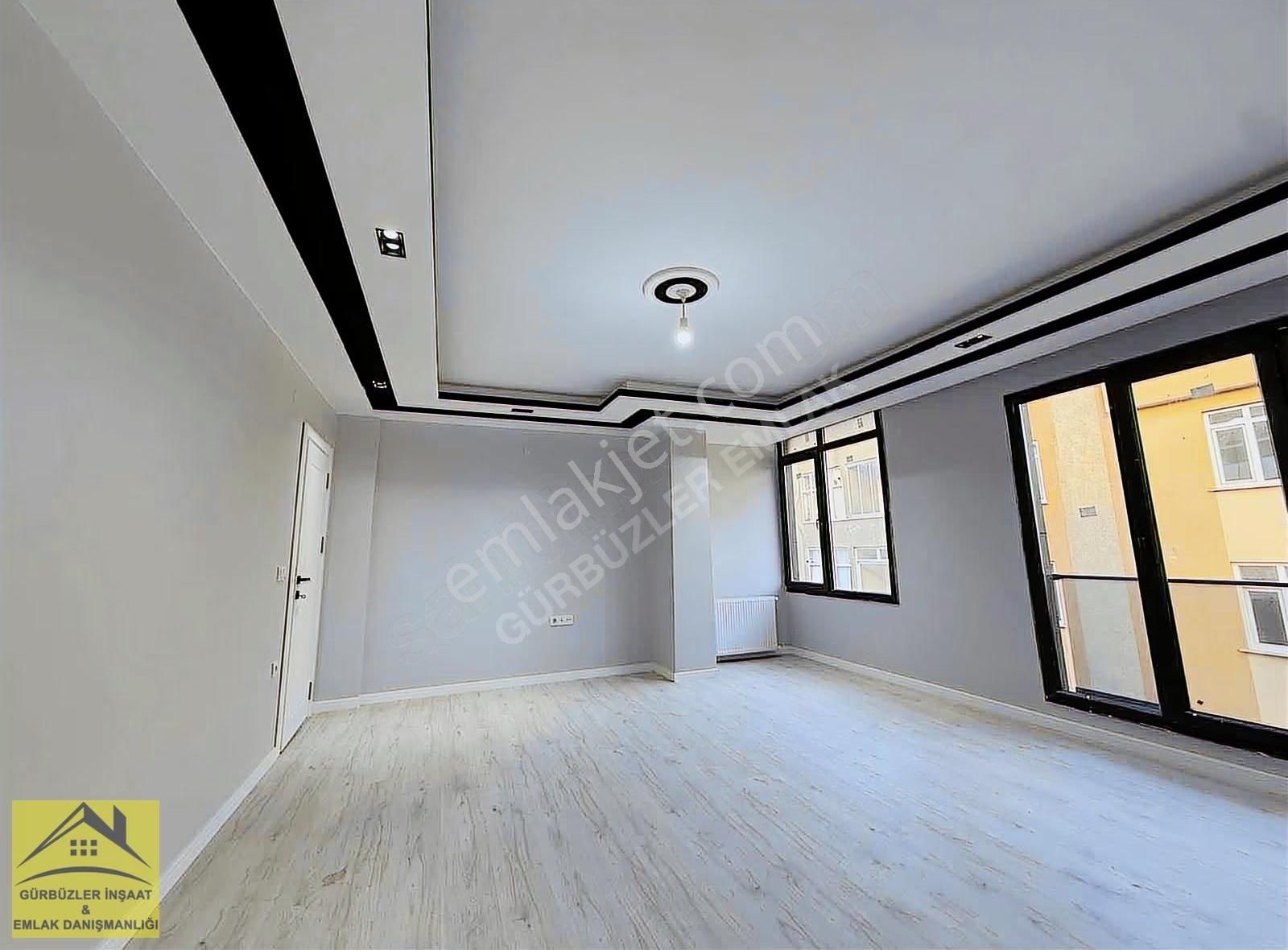 Halkalı Merkez'de Satılık 6+1 220m² Sıfır Geniş Dubleks Daire - Görsel 22