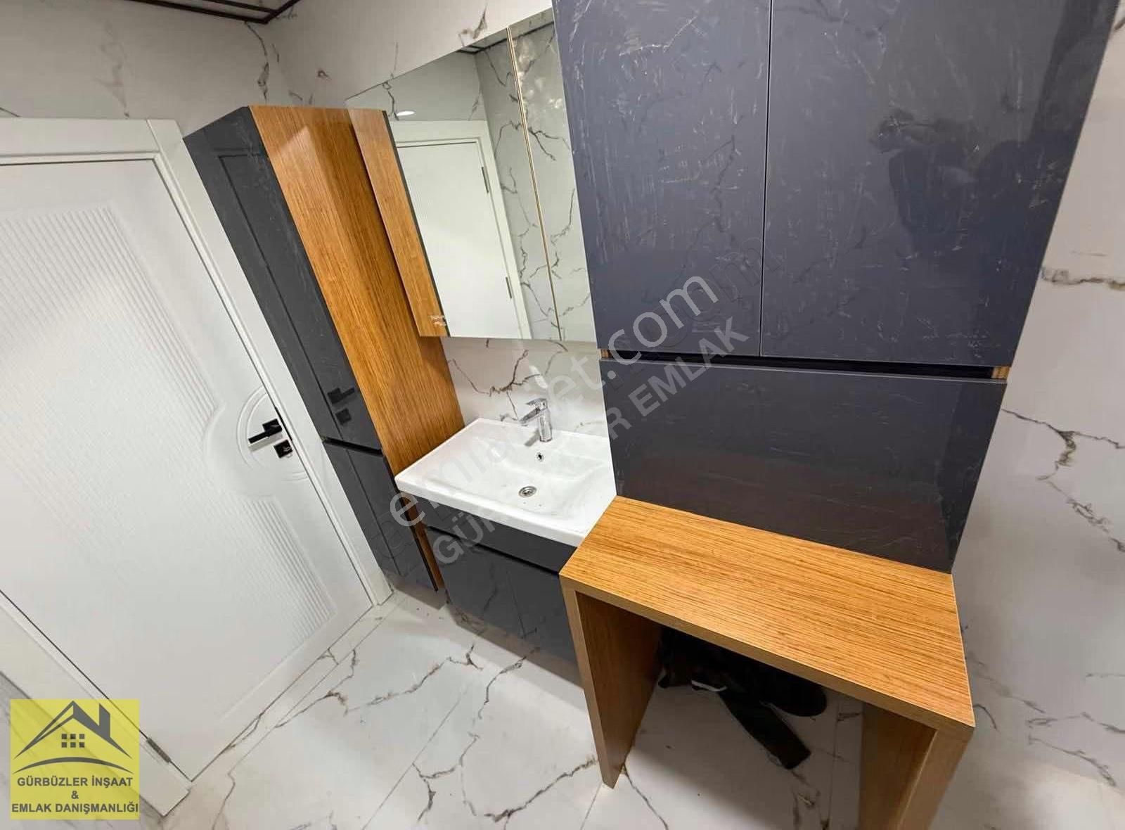 Halkalı Merkez'de Satılık 6+1 220m² Sıfır Geniş Dubleks Daire - Görsel 32