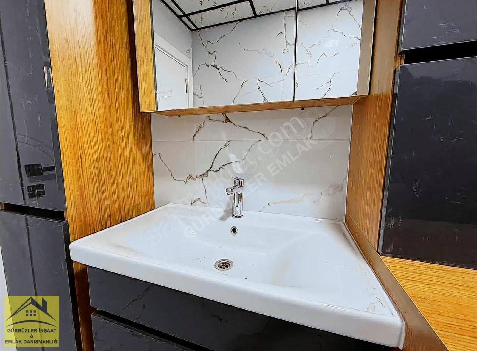 Halkalı Merkez'de Satılık 6+1 220m² Sıfır Geniş Dubleks Daire - Görsel 13